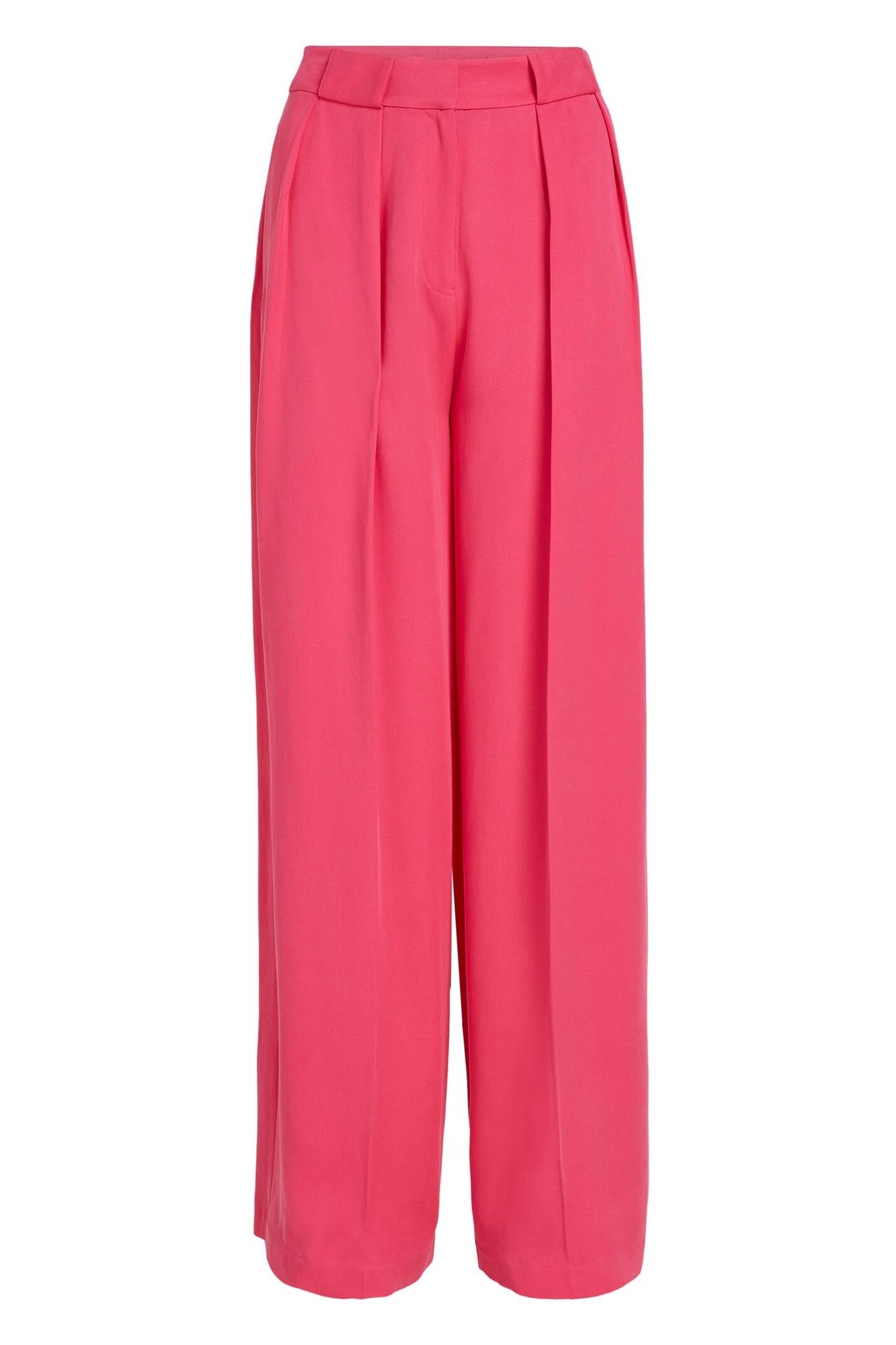 WIDE LEG DAY PANTS CABARET PINK 3