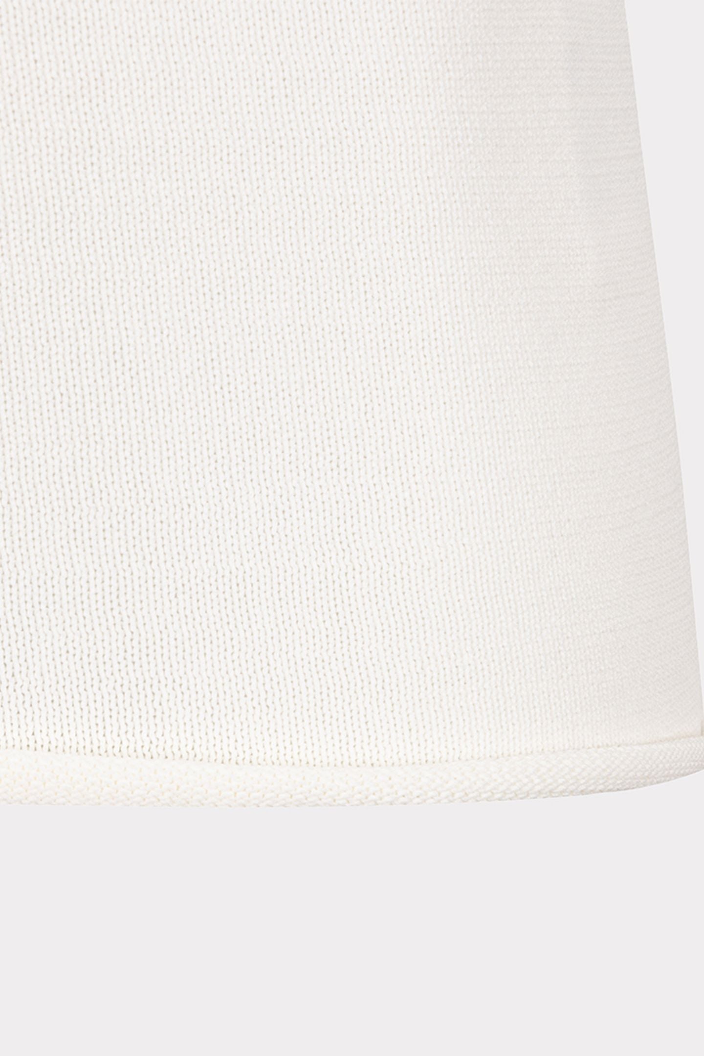 TOP SINGLET OFF WHITE 7