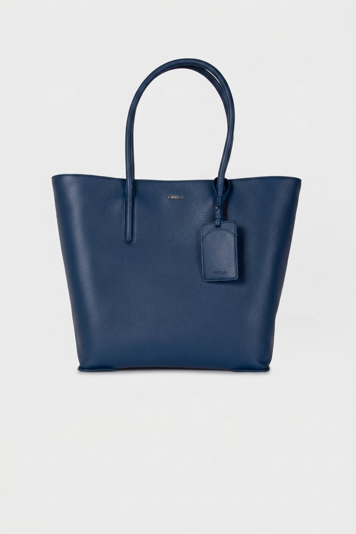 ATMOSFERA LARGE TOTE INDIGO 1