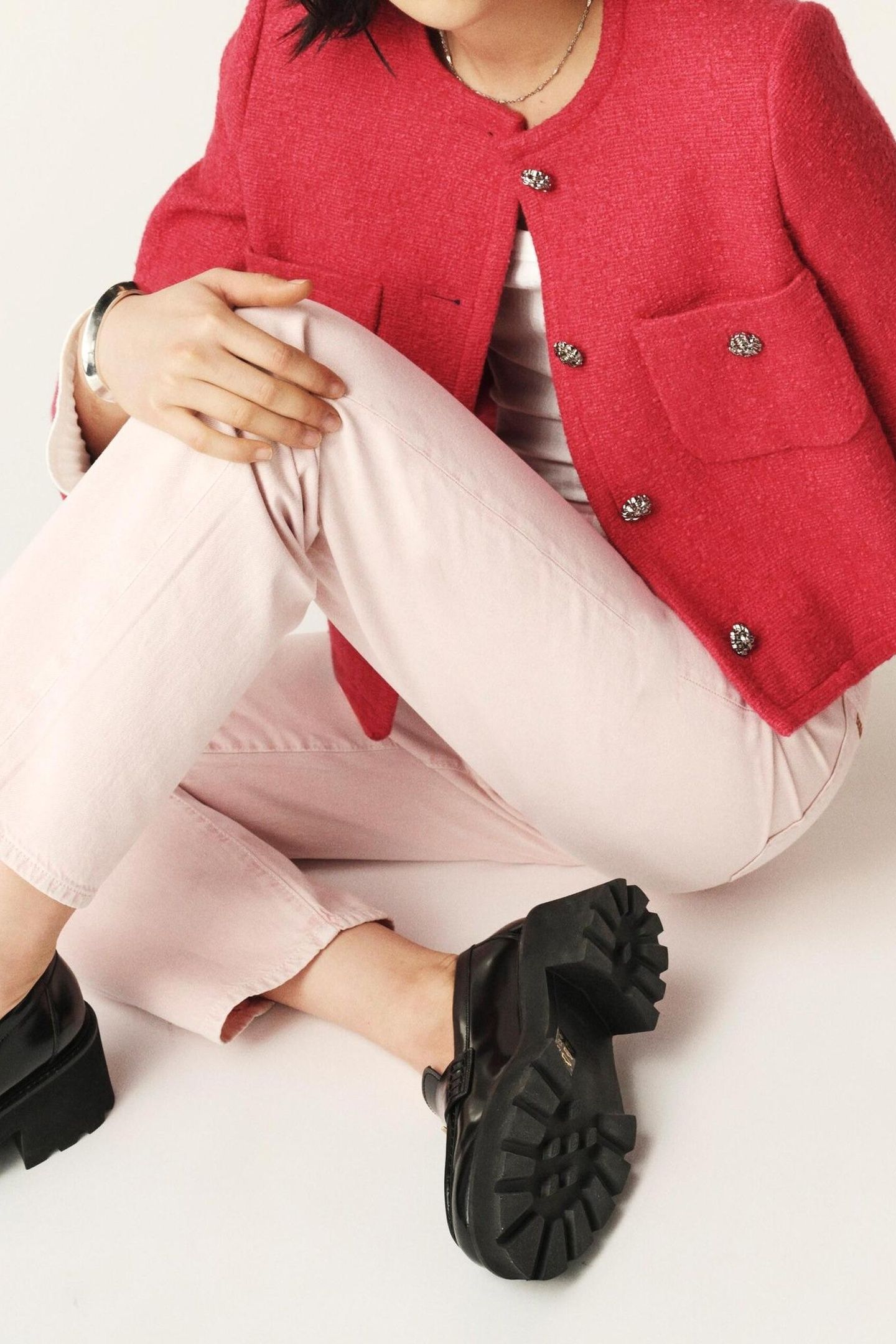 PANTALON FERELL ROSEPALE 6