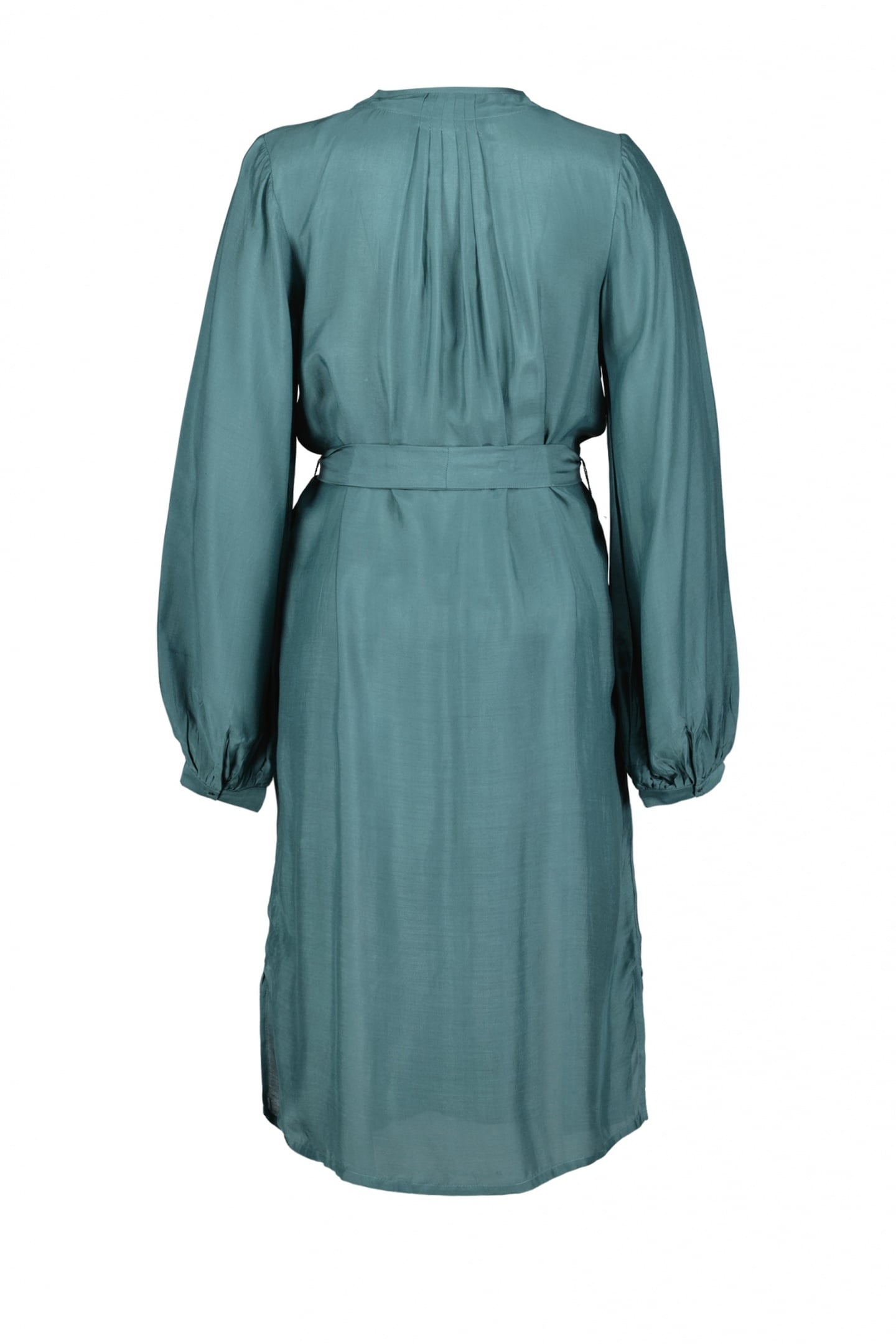 TUNIC SAGE ATLANTIC GREEN 5