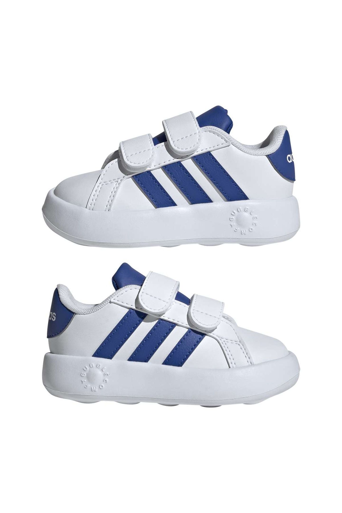 SPORTSWEAR GRAND COURT 2.0 SHOES INFANTS FTWR WHITE 4