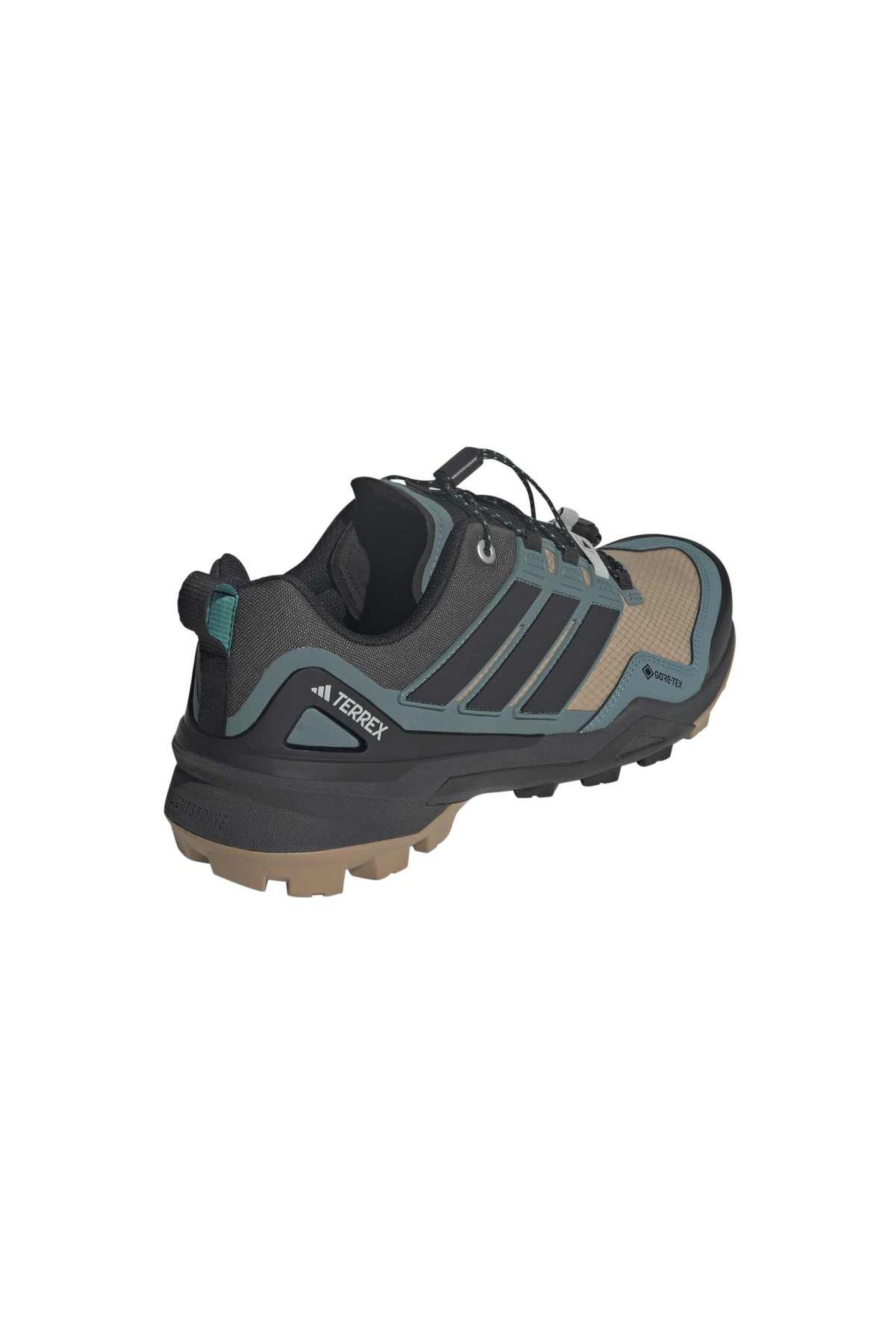 UNISEX PERFORMANCE TERREX SKYCHASER GORE-TEX HIKING SHOES CA 4