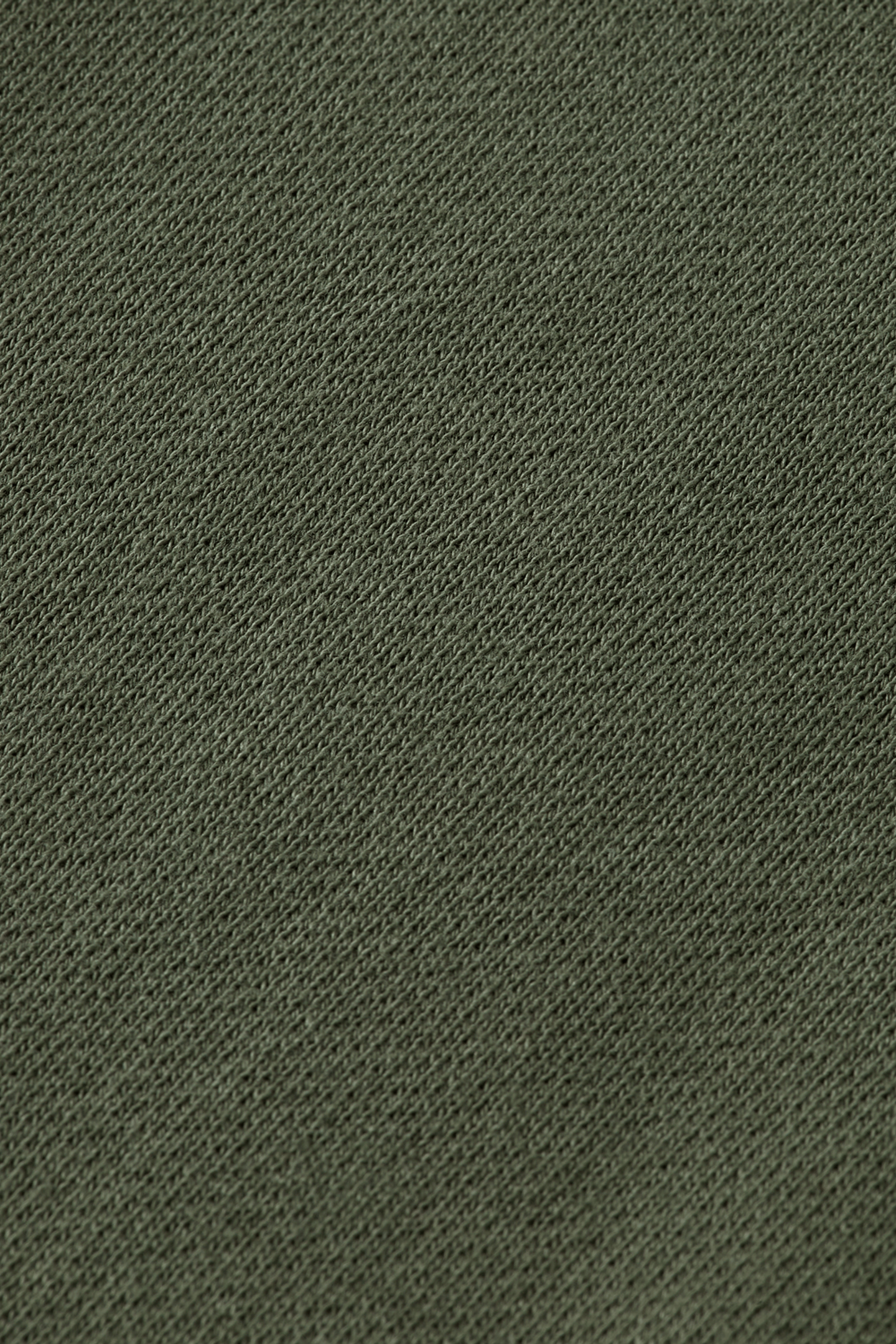 LOGO BADGE SWEATPANTS THYME 3