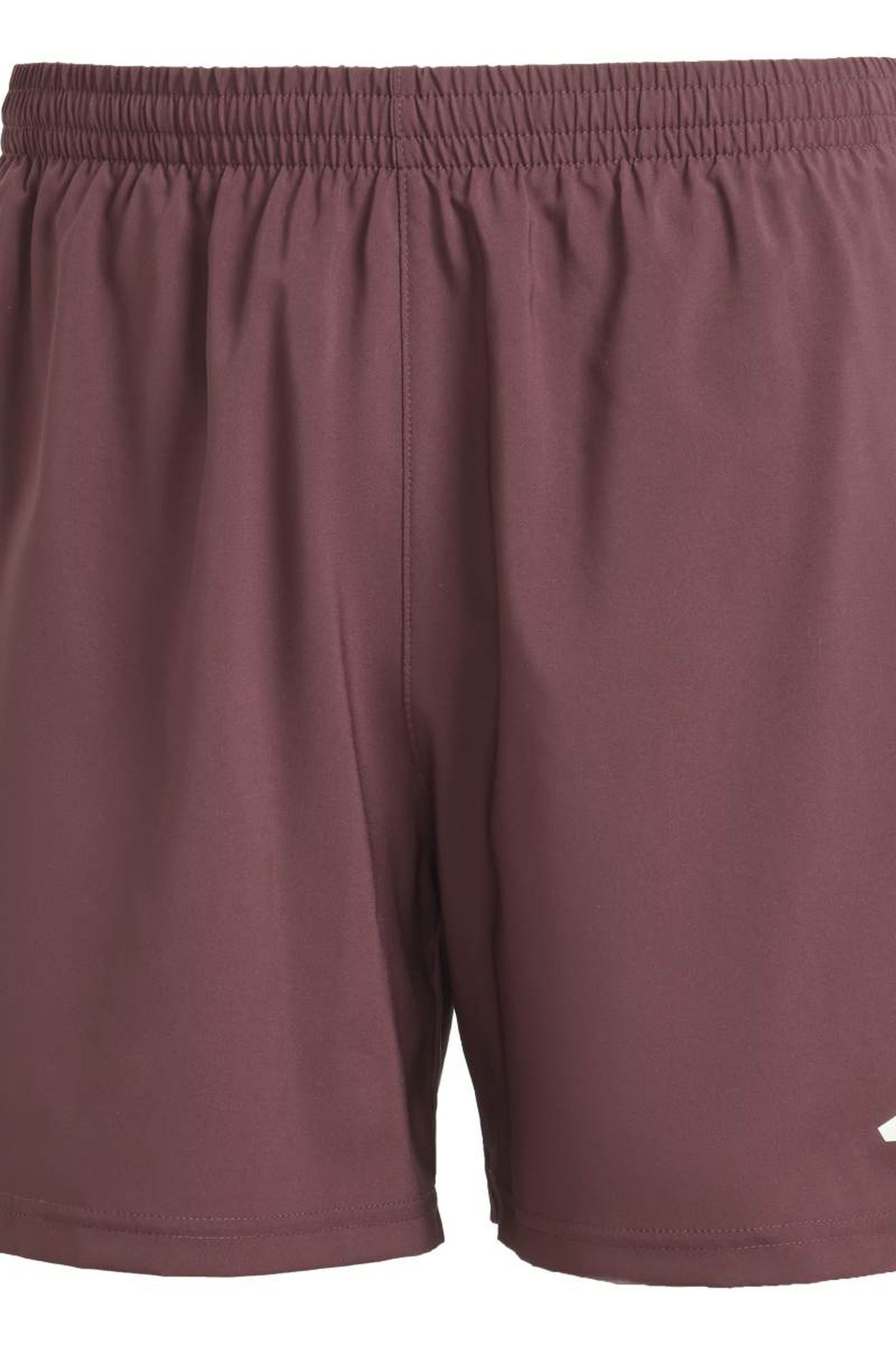 UNISEX PERFORMANCE OWN THE RUN SHORT AURORA RUBY 3