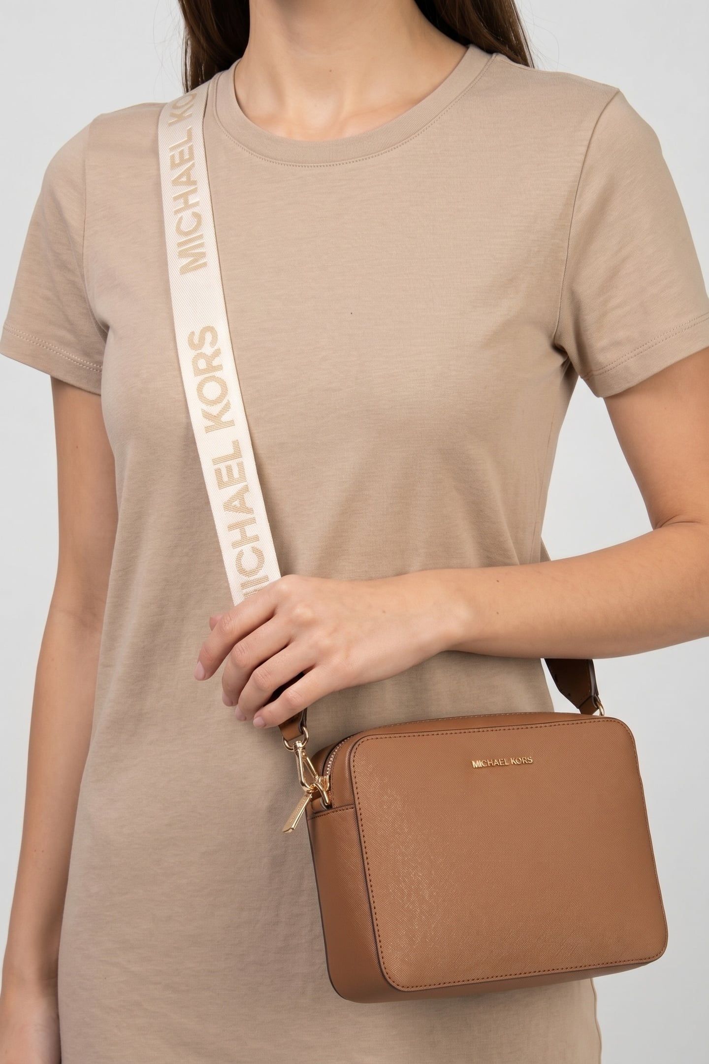 LARGE CROSSBODY BAG LUGGAGE 1