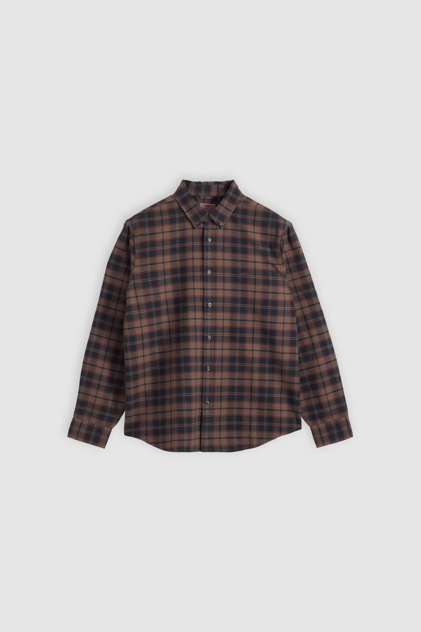 AUTHENTIC BUTTON-DOWN SHIRT 3