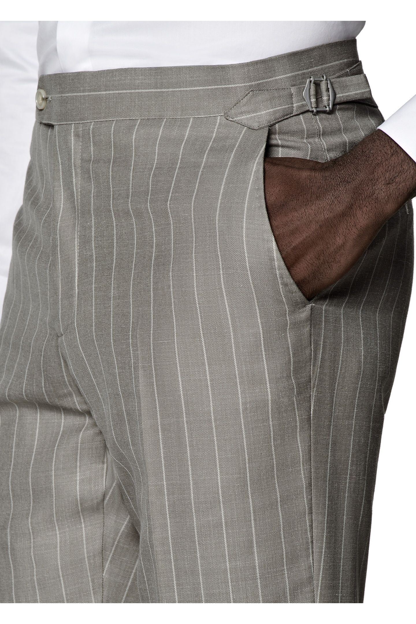 SUIT-TAUPE NESTED SUITS TAUPE 8
