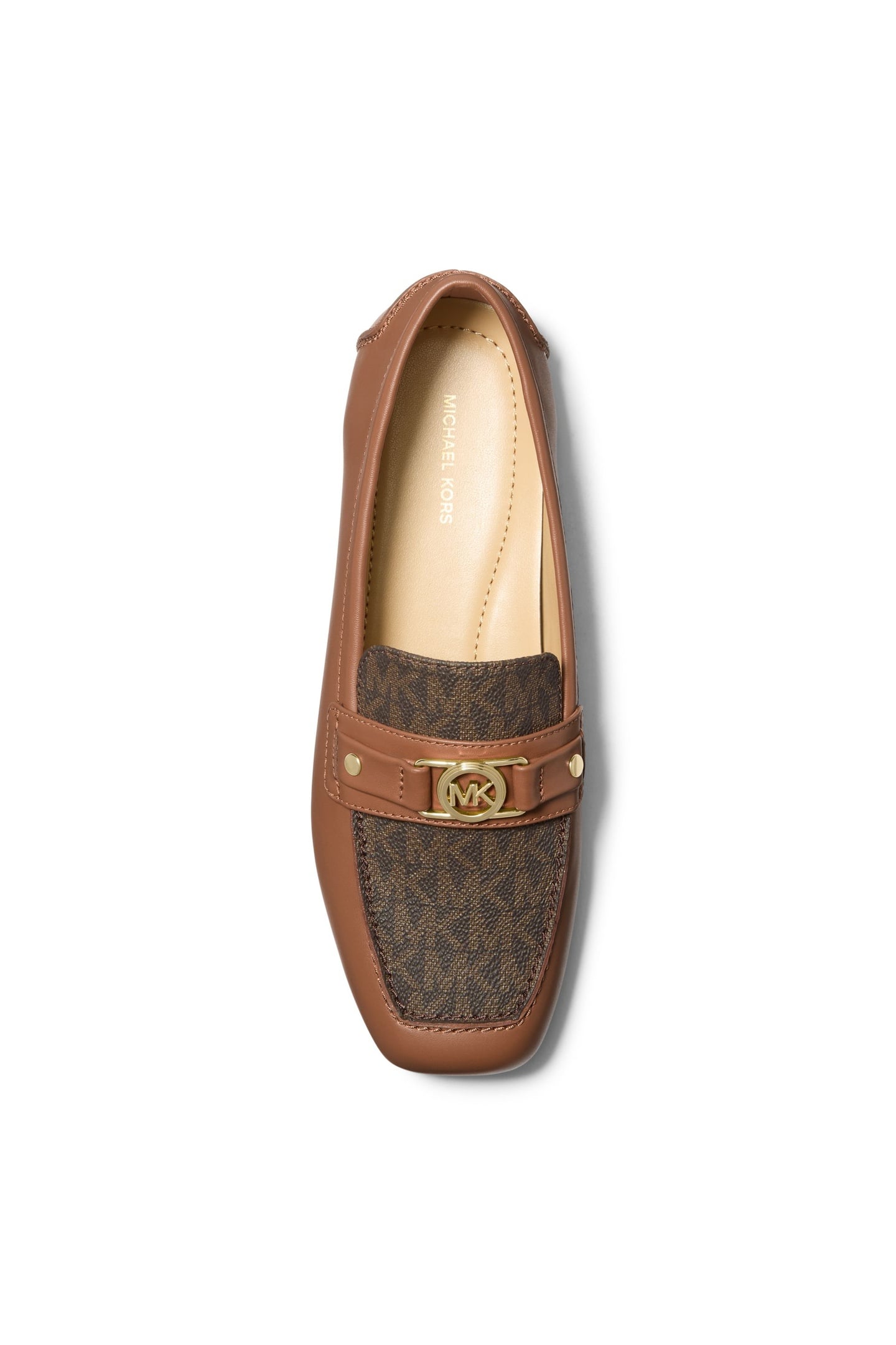 MANDY LOAFER MOCASSIN BROWN 3