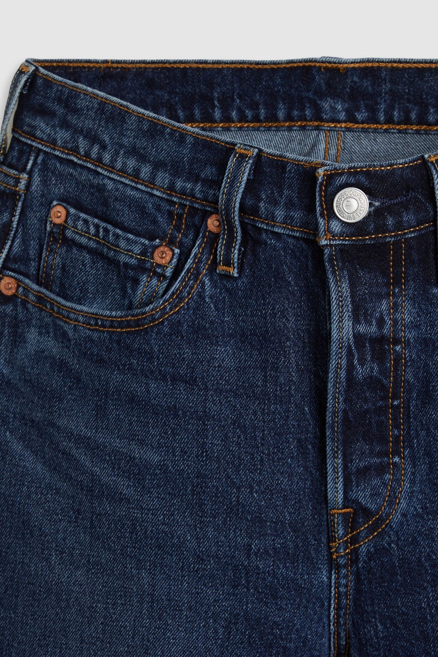 501® CROP JEANS 4