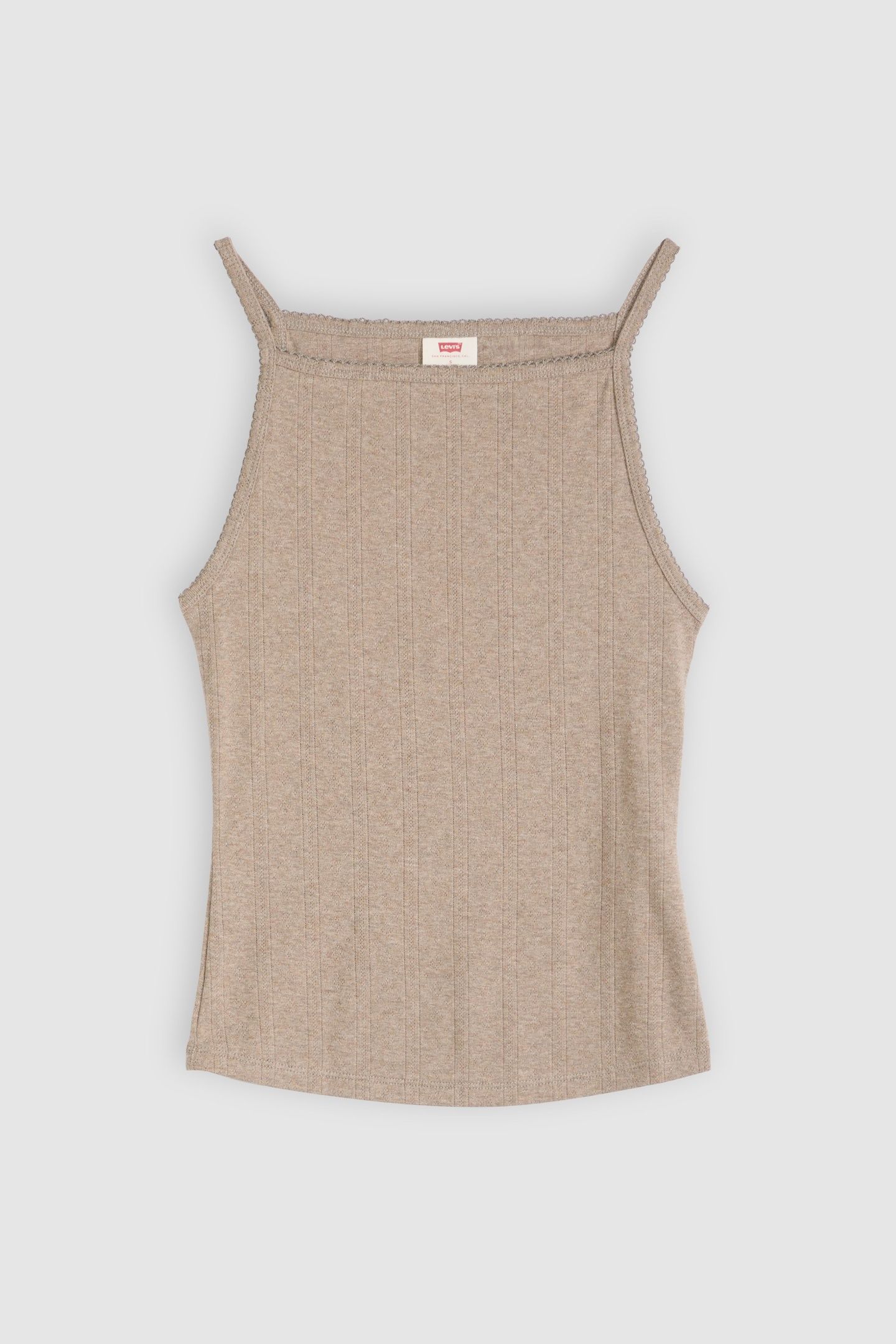 DRY GOODS APRON TANK TOP 4