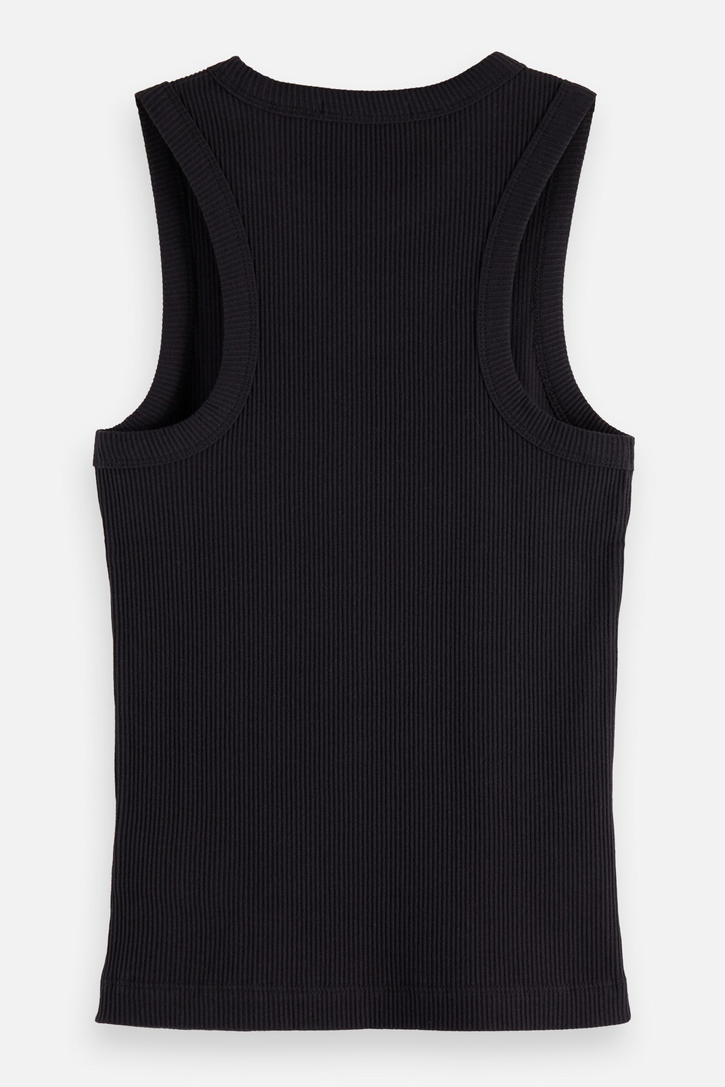 RIB RACER TANK BLACK 5