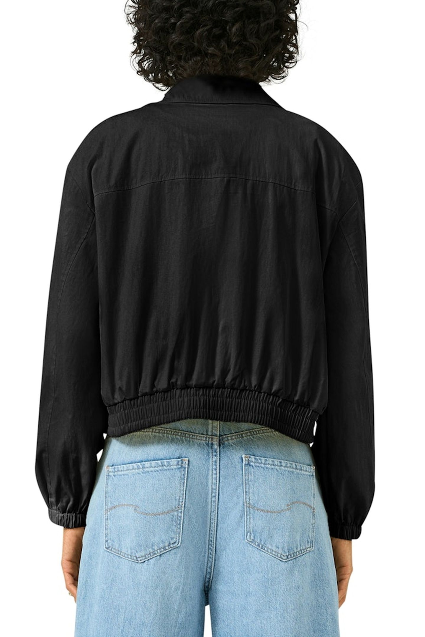 S.OLIVER-QS JACKETS OUTDOOR BLACK 6