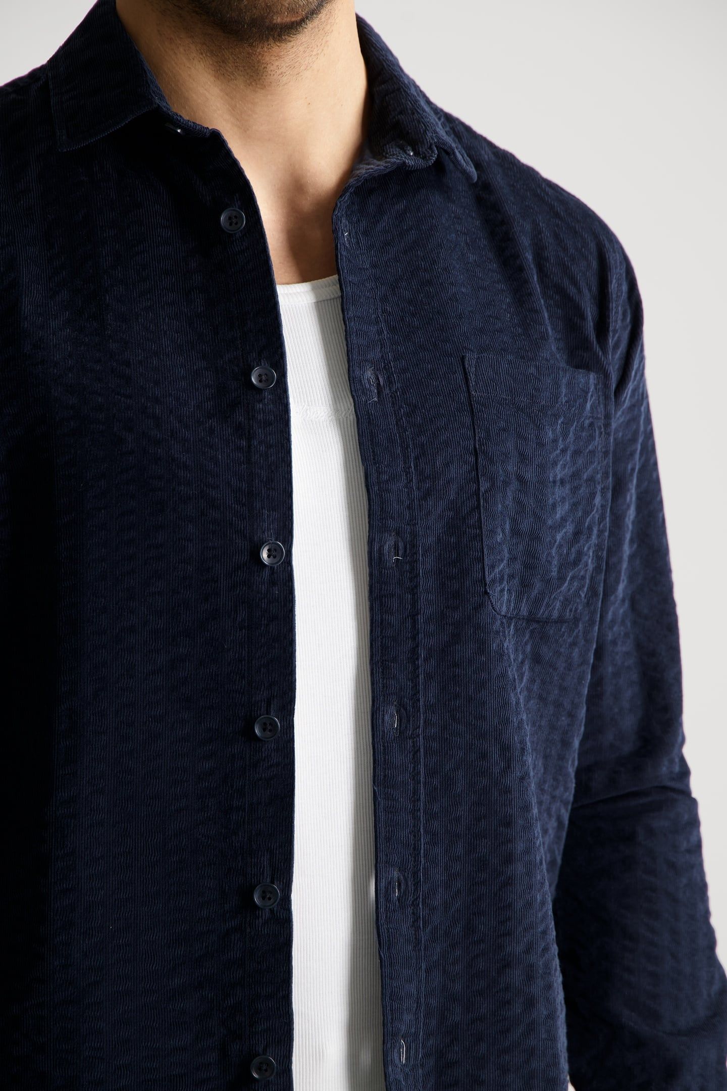 DS_PATRIC SHIRT DK. NAVY 6