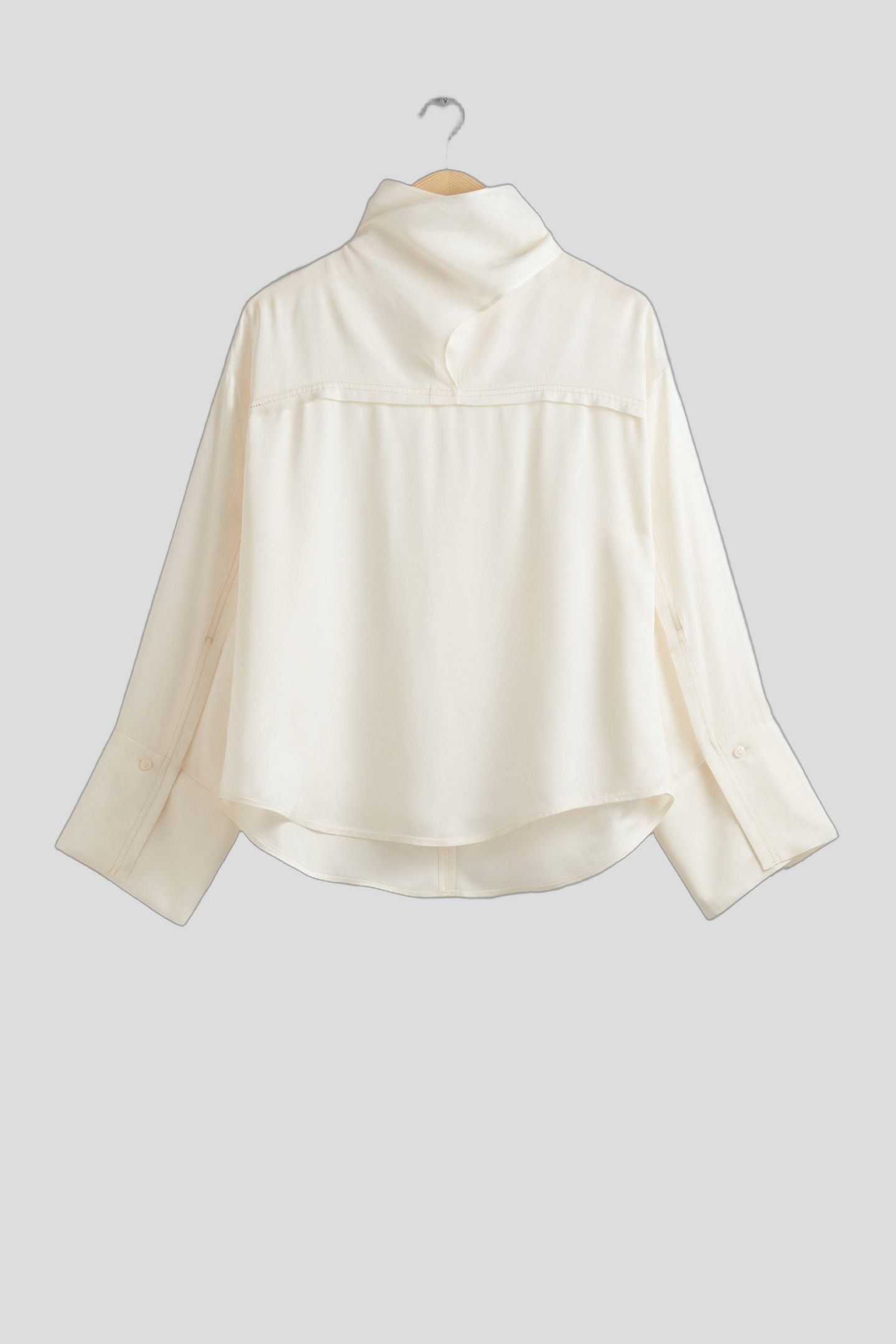 ST JOEY SHIRT BLACK 4