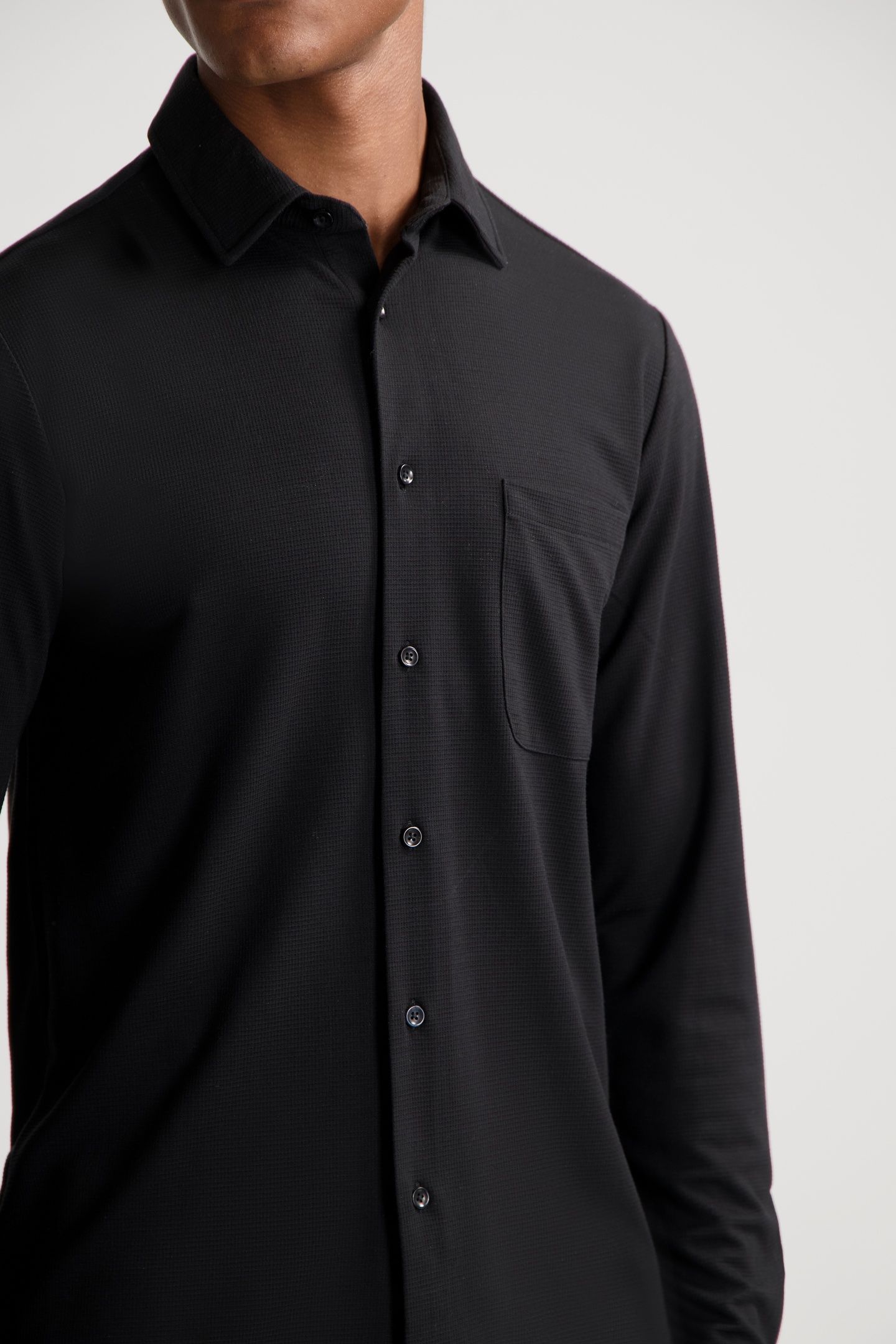 DS_FRASER SHIRT BLACK 5