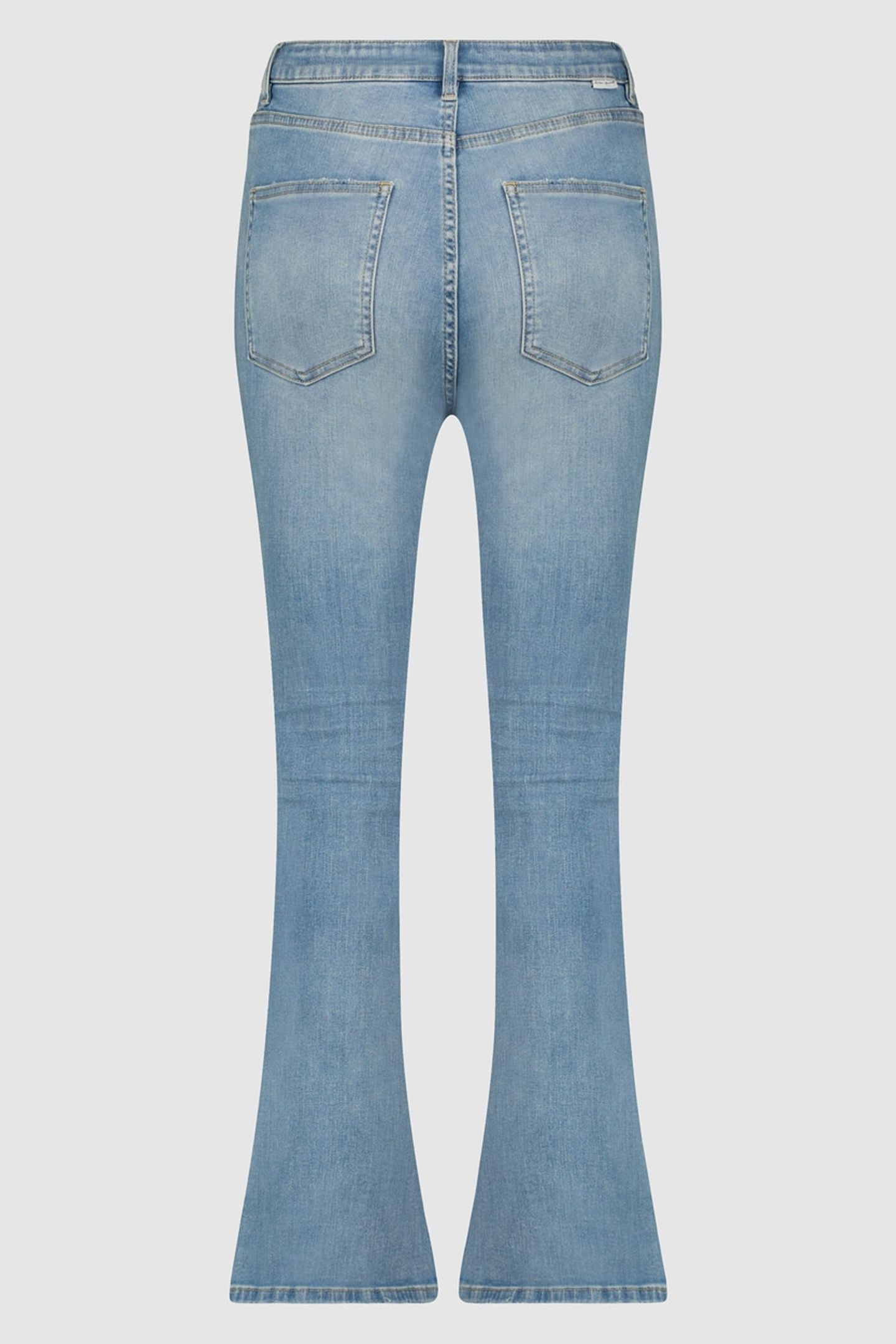 BOWI KICK FLARE NOBLE BLUE 2