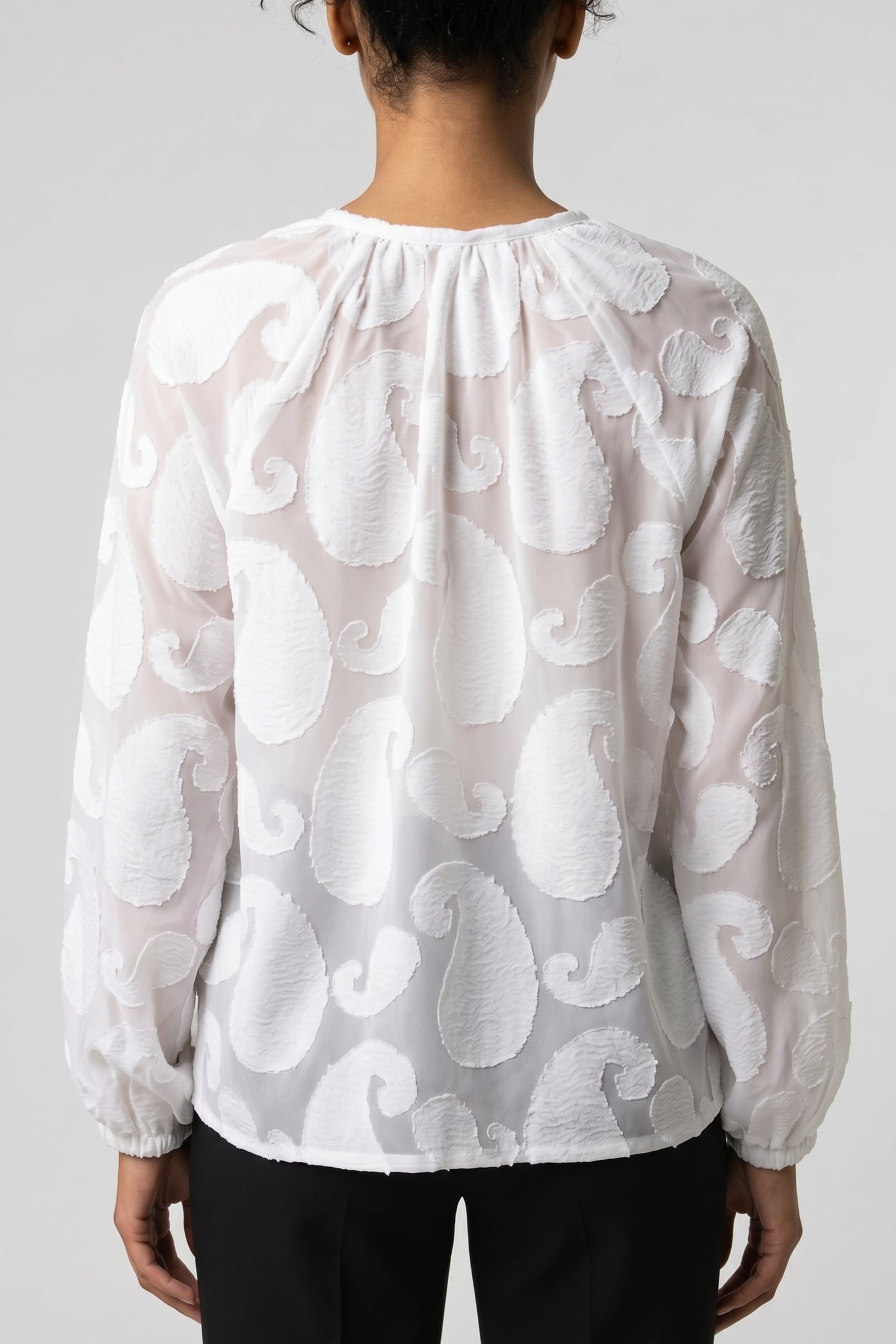 TOP JILL VERY WHITE 3