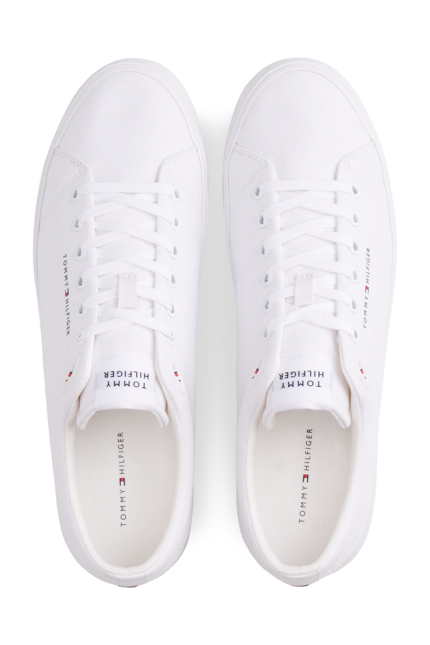 HARLEM CORE SHOES WHITE 5