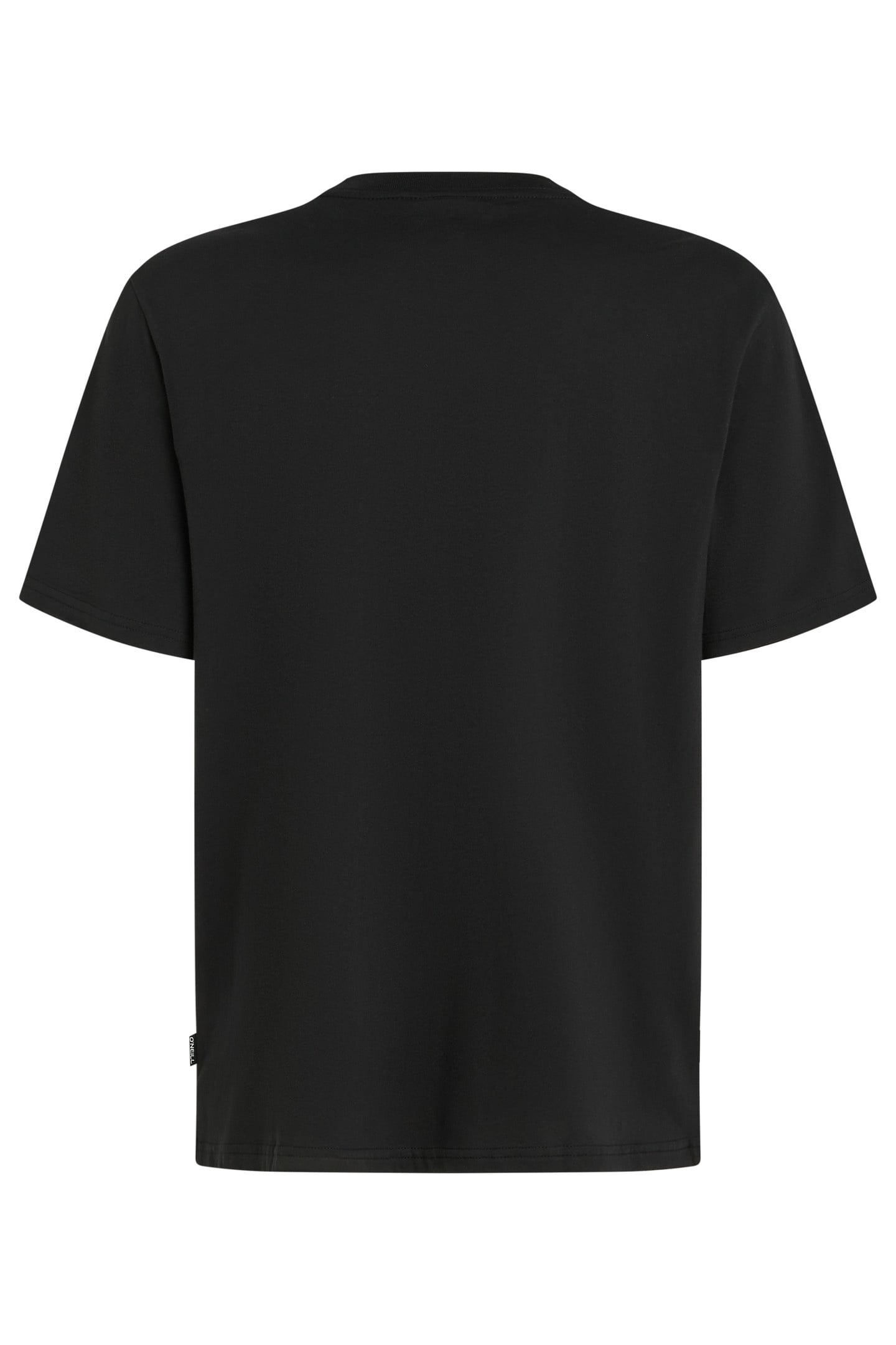 O'NEILL MUIR T-SHIRT BLACK OUT 5
