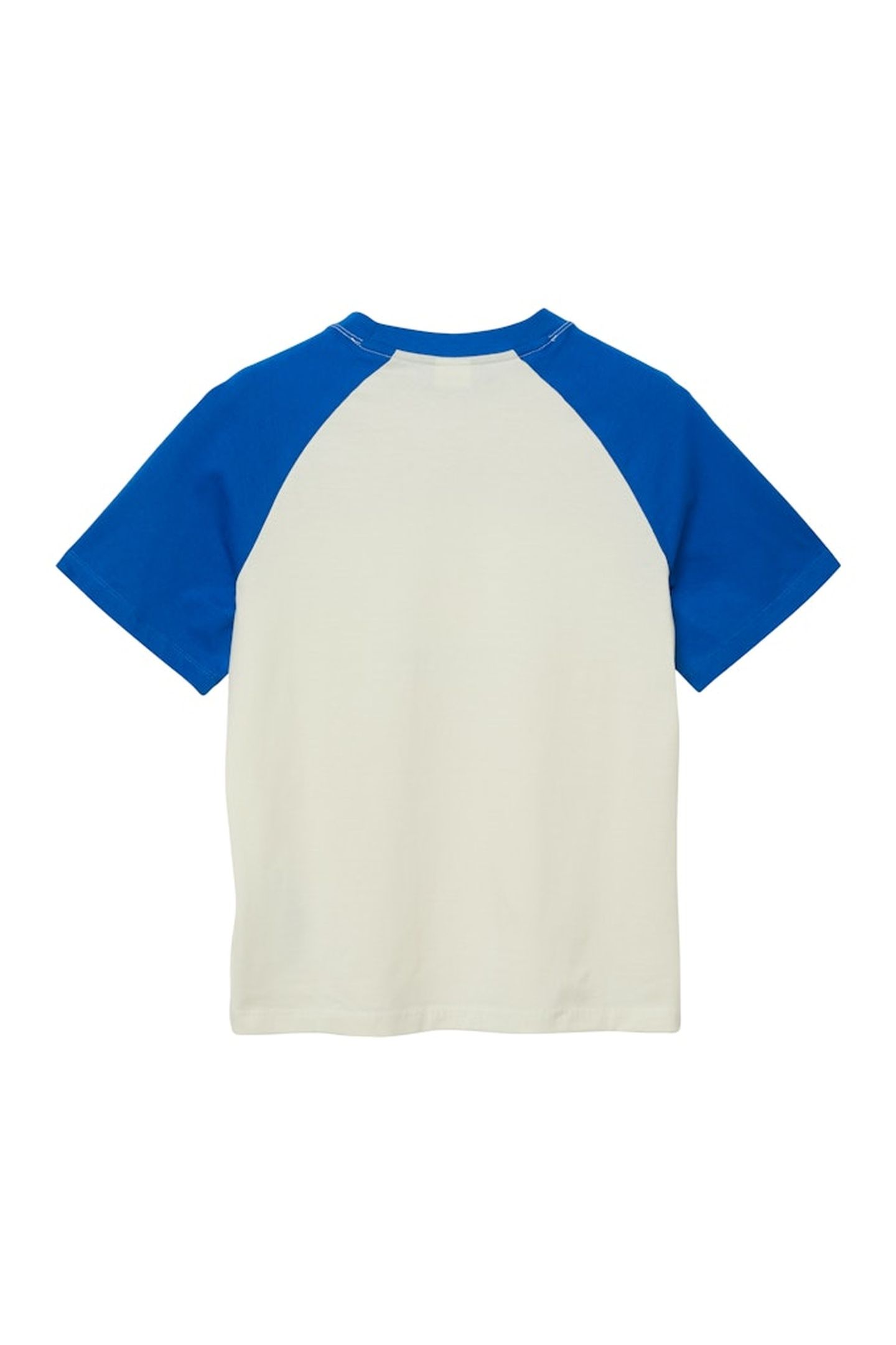 S.OLIVER T-SHIRTS BLUE 4
