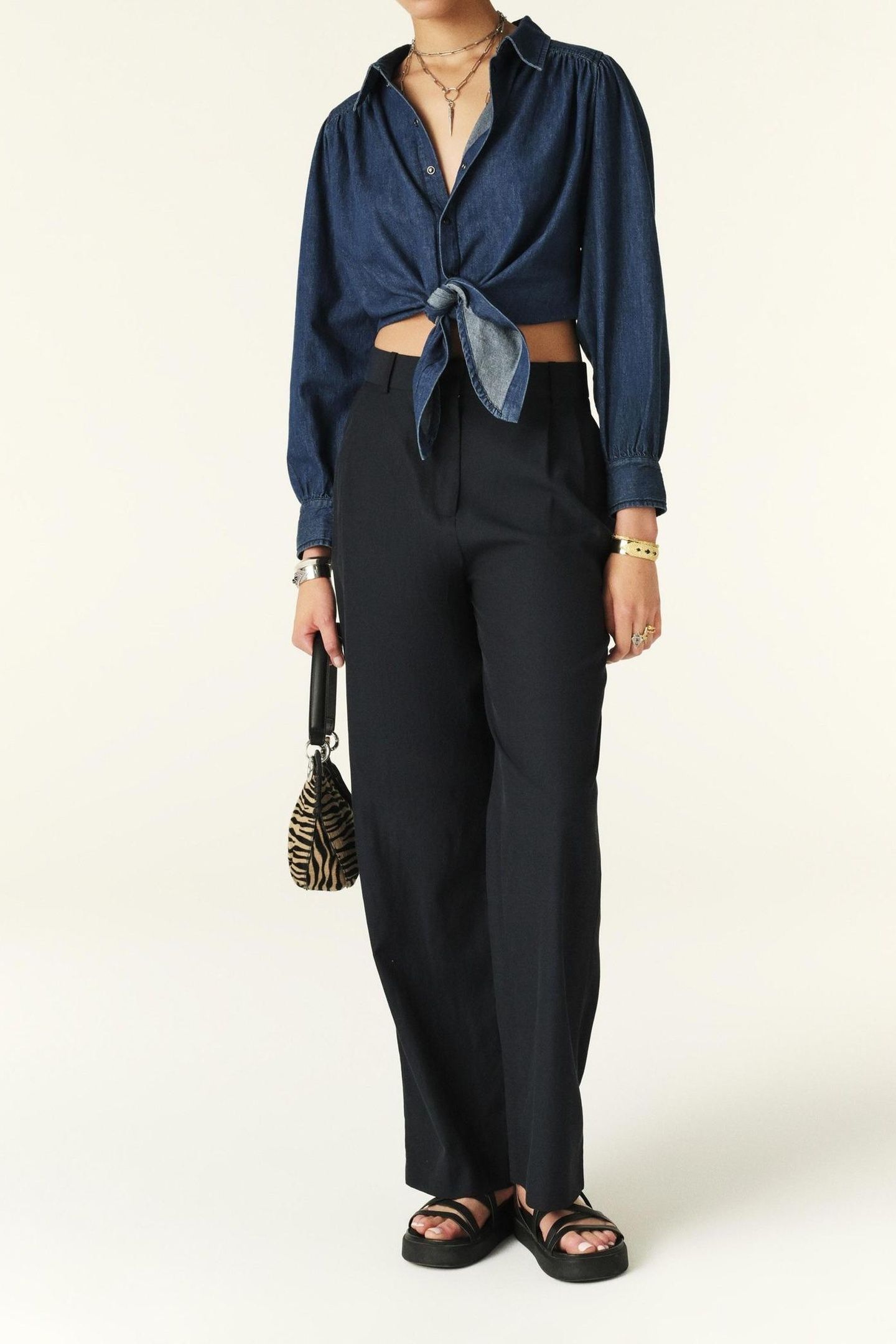 CHEMISE LERIA BLUEJEANS 3