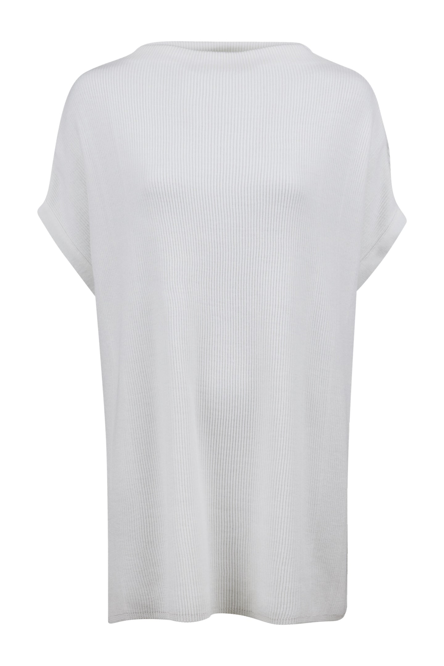 EMERY, PONCHO WHITE 1