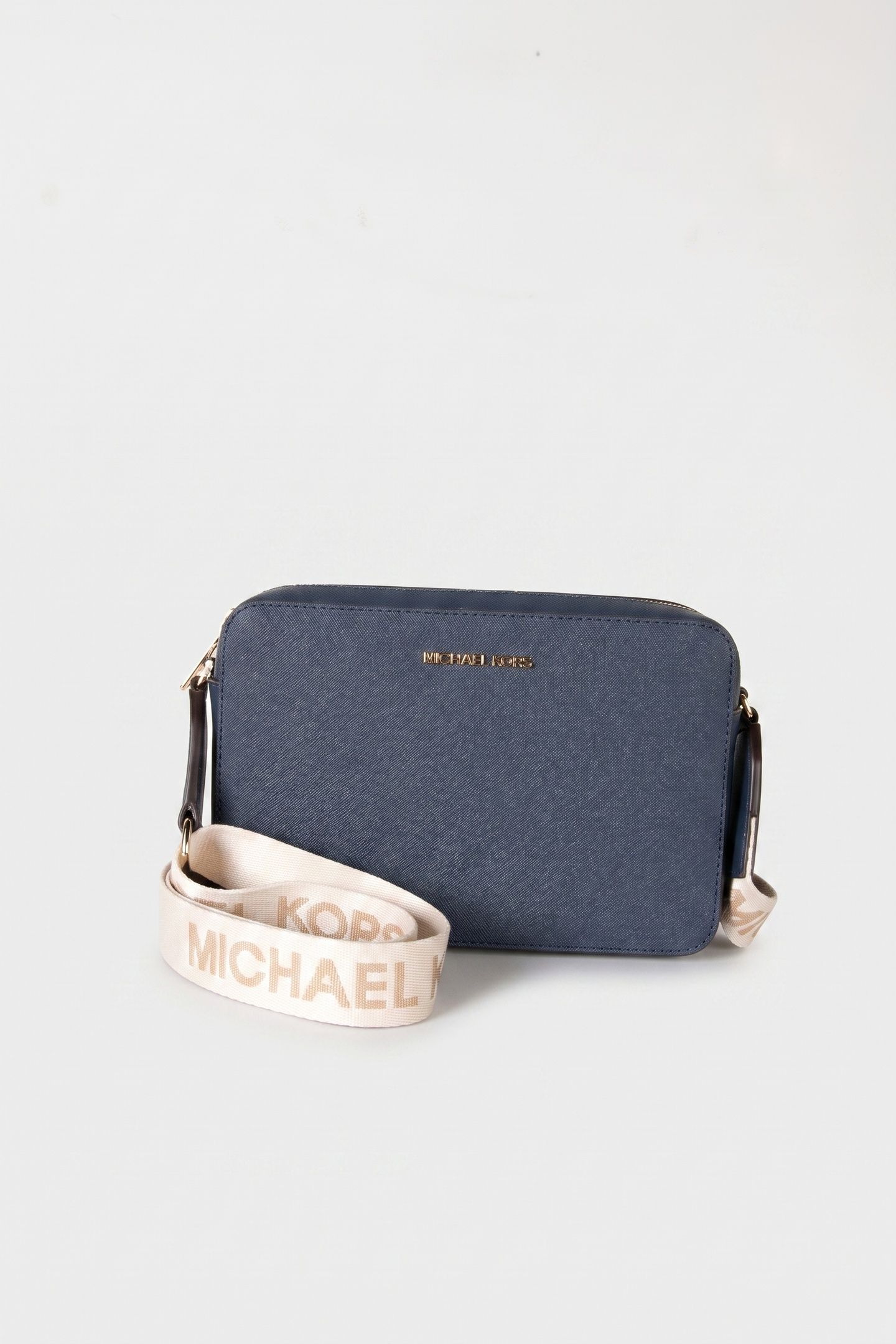 LARGE CROSSBODY BAG NAVY 2