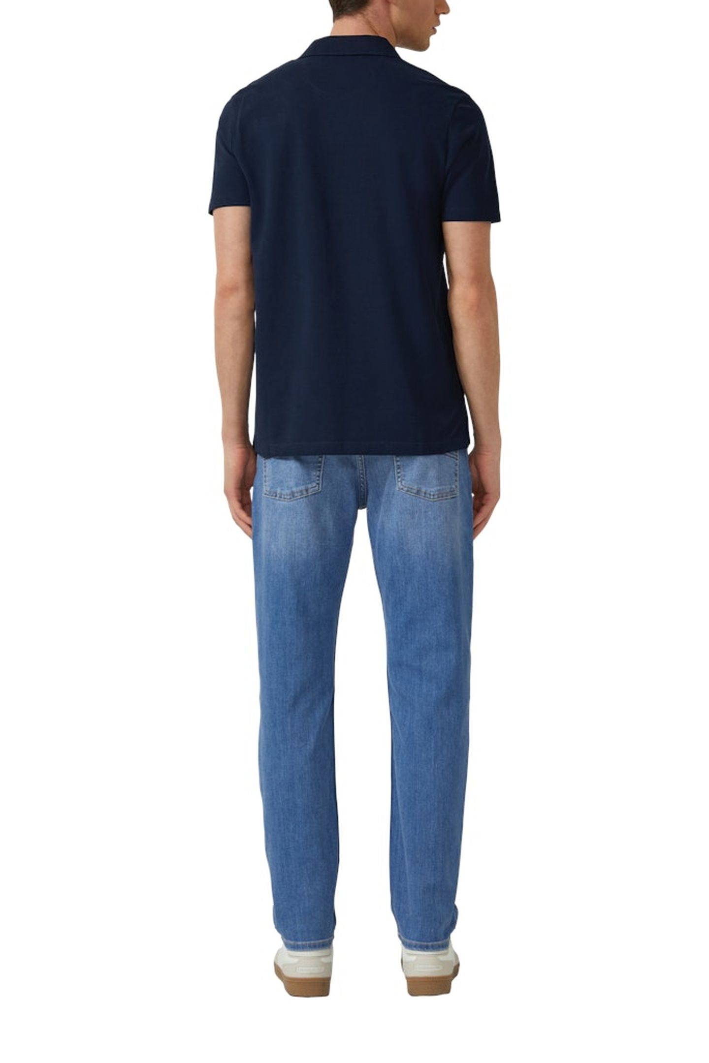 S.OLIVER POLOSHIRTS MARINE 3