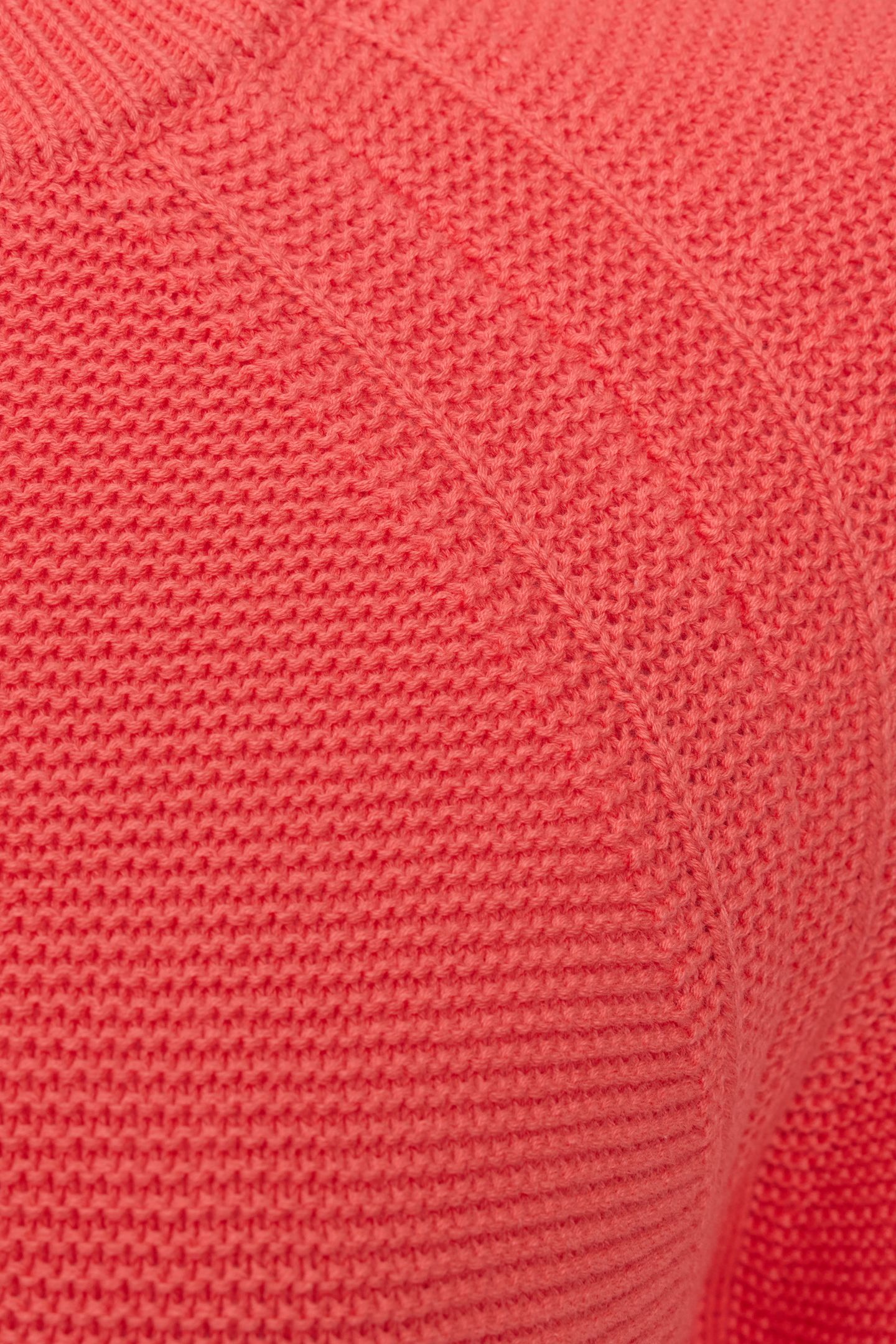LILY MOZART SHORT SLEEVE RASPBERRY PINK 2