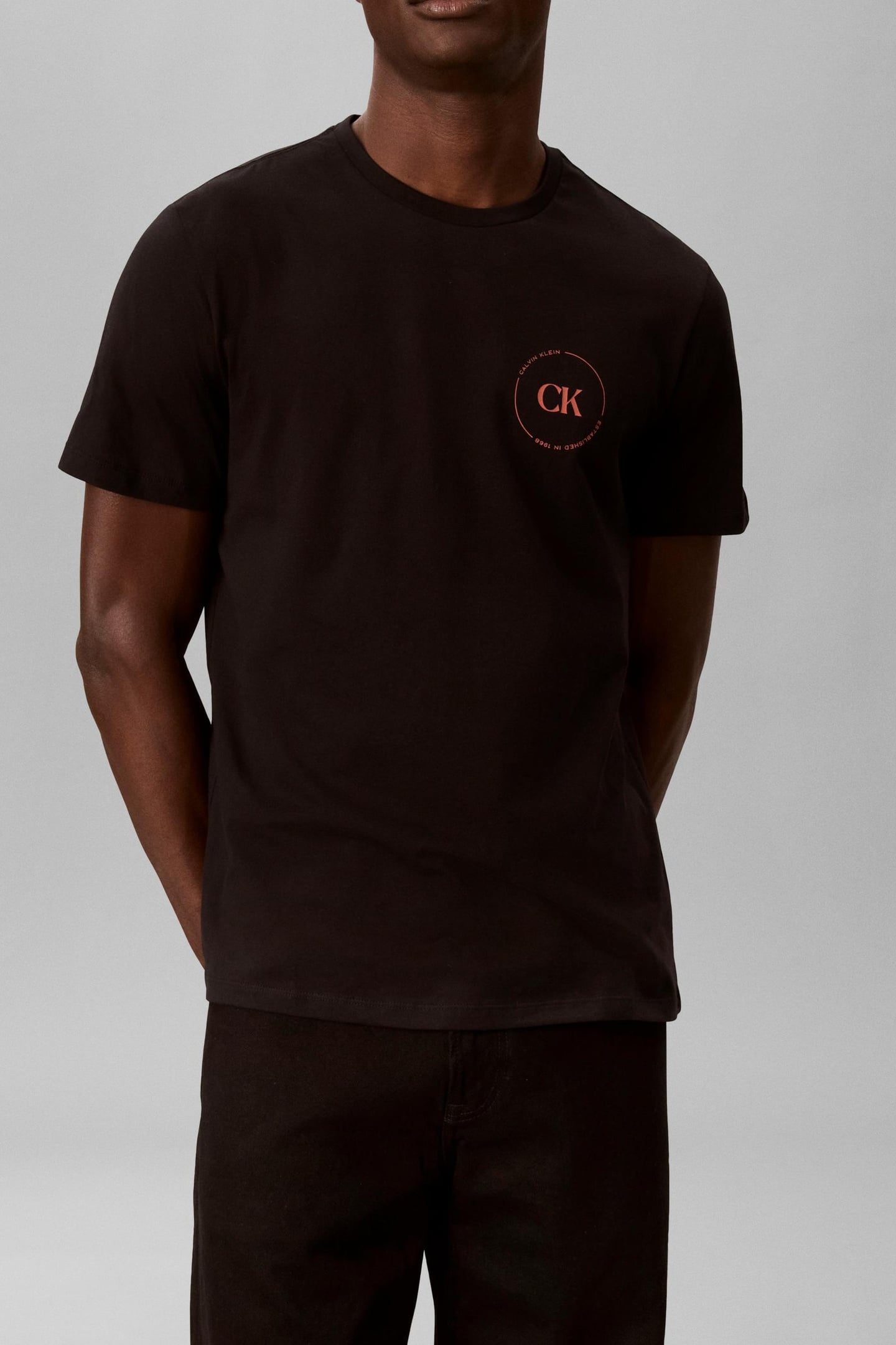 30S EU TEE BLACK 1
