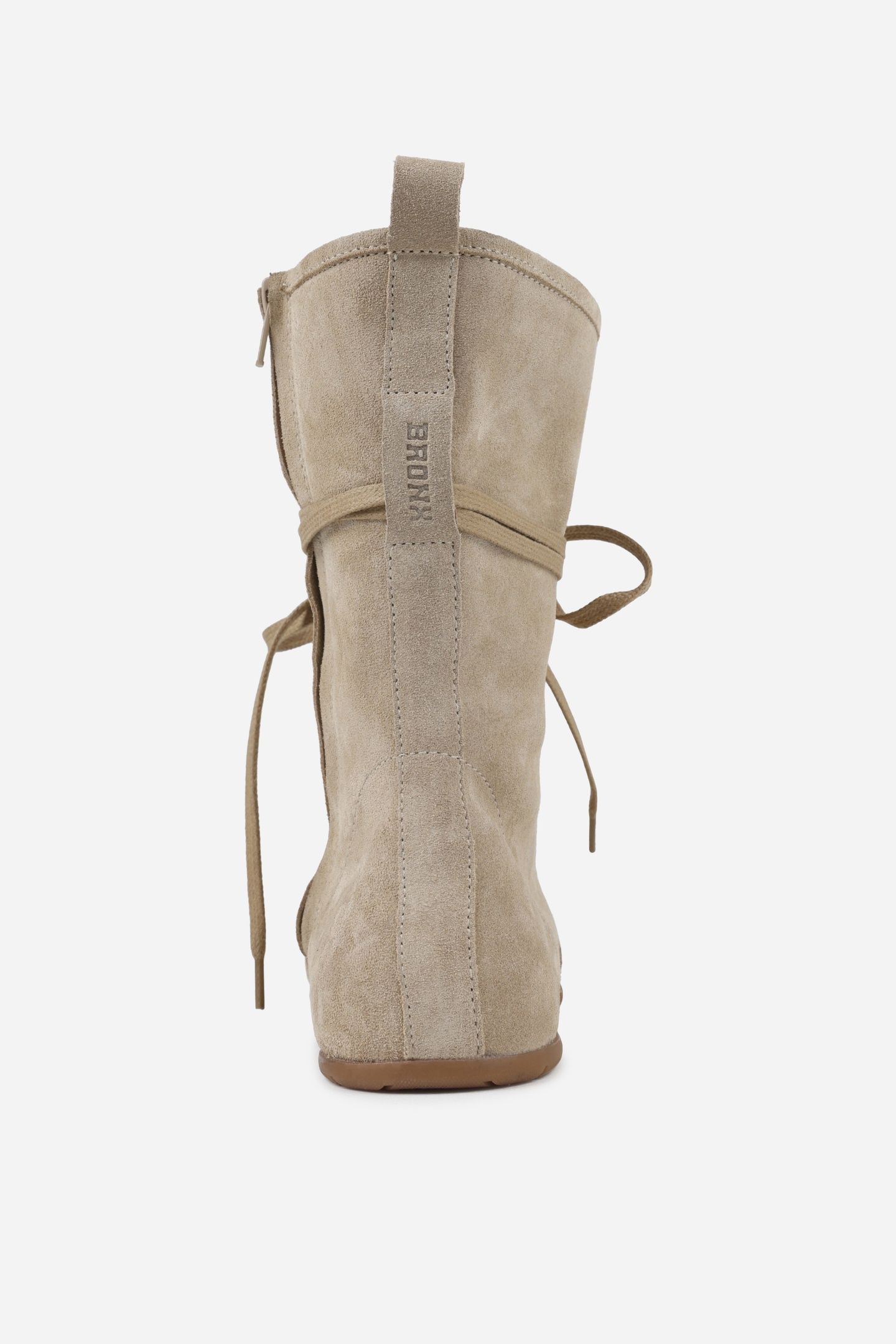 MYR-AA ANKLE BOOT OATMILK 5