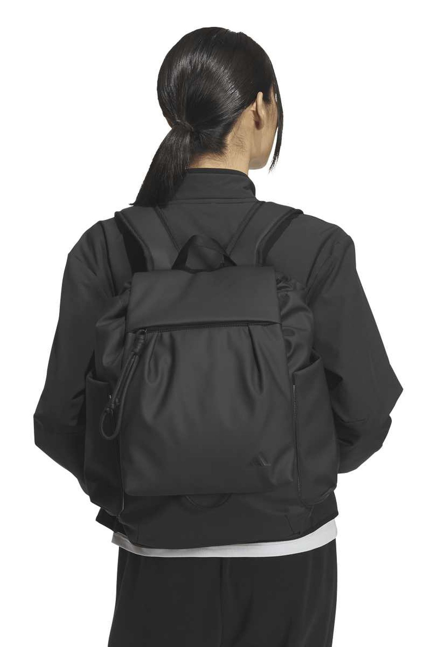 SPORTSWEAR FAVORITE BACKPACK BLACK 1