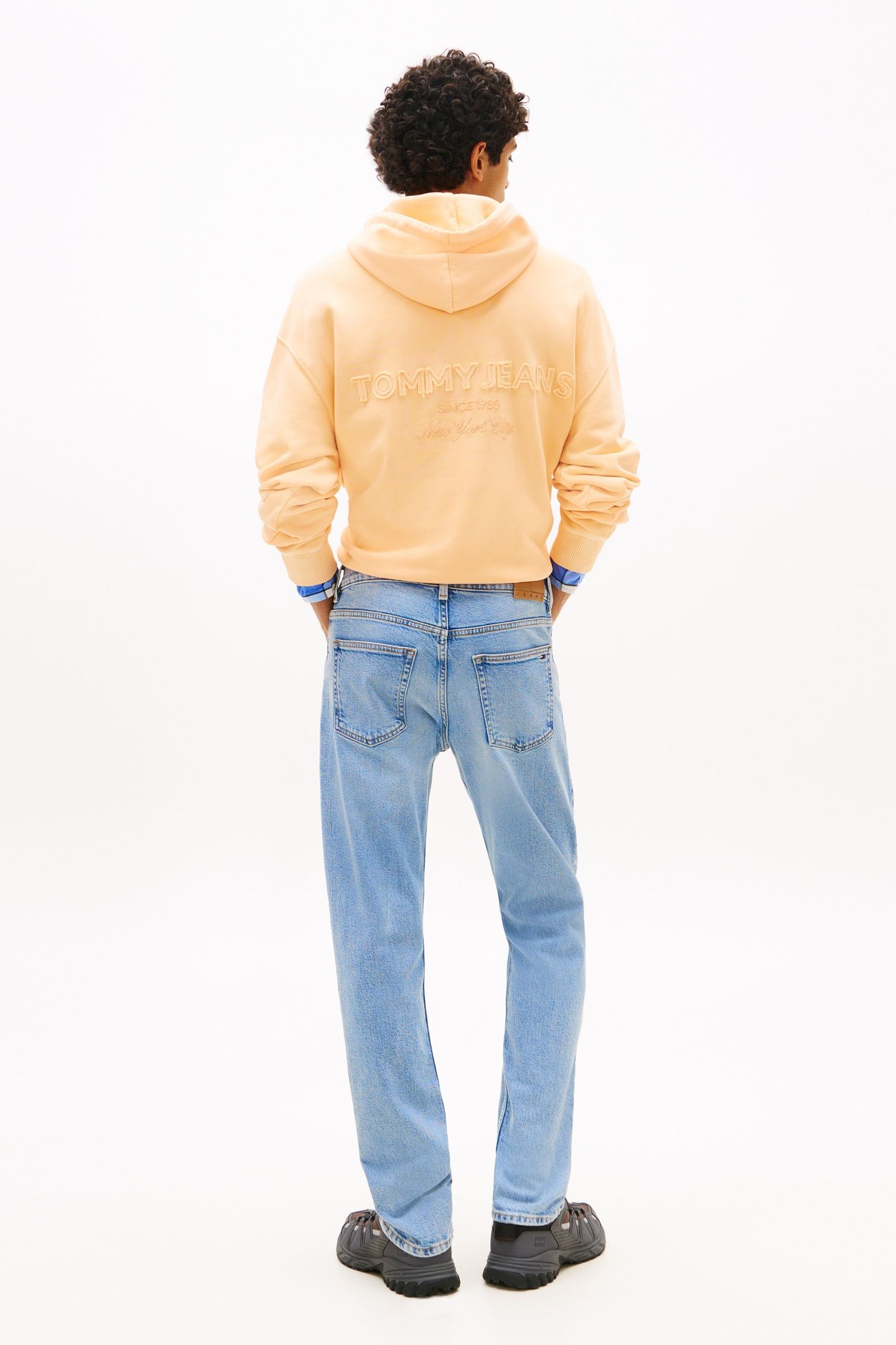ARLO SLIM JEANS DENIM LIGHT 3