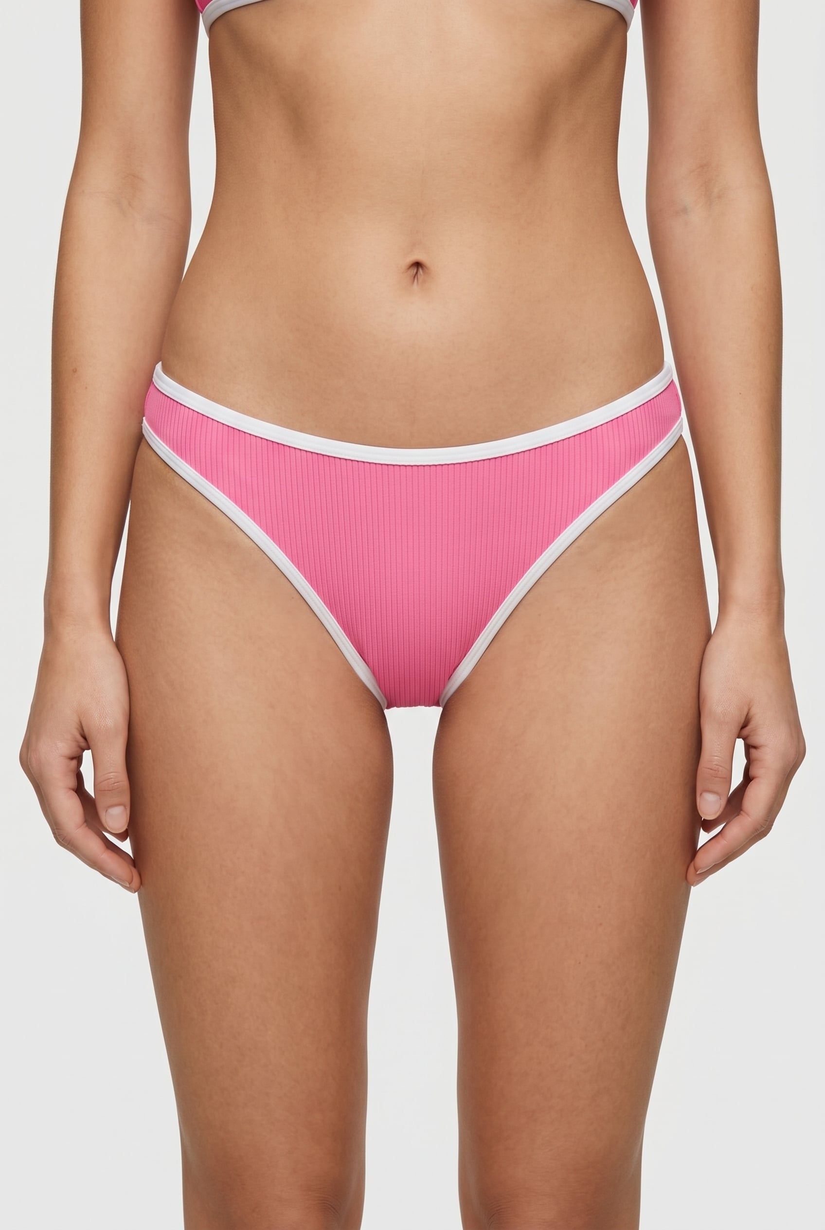 KAYA BRIEF PINK 1