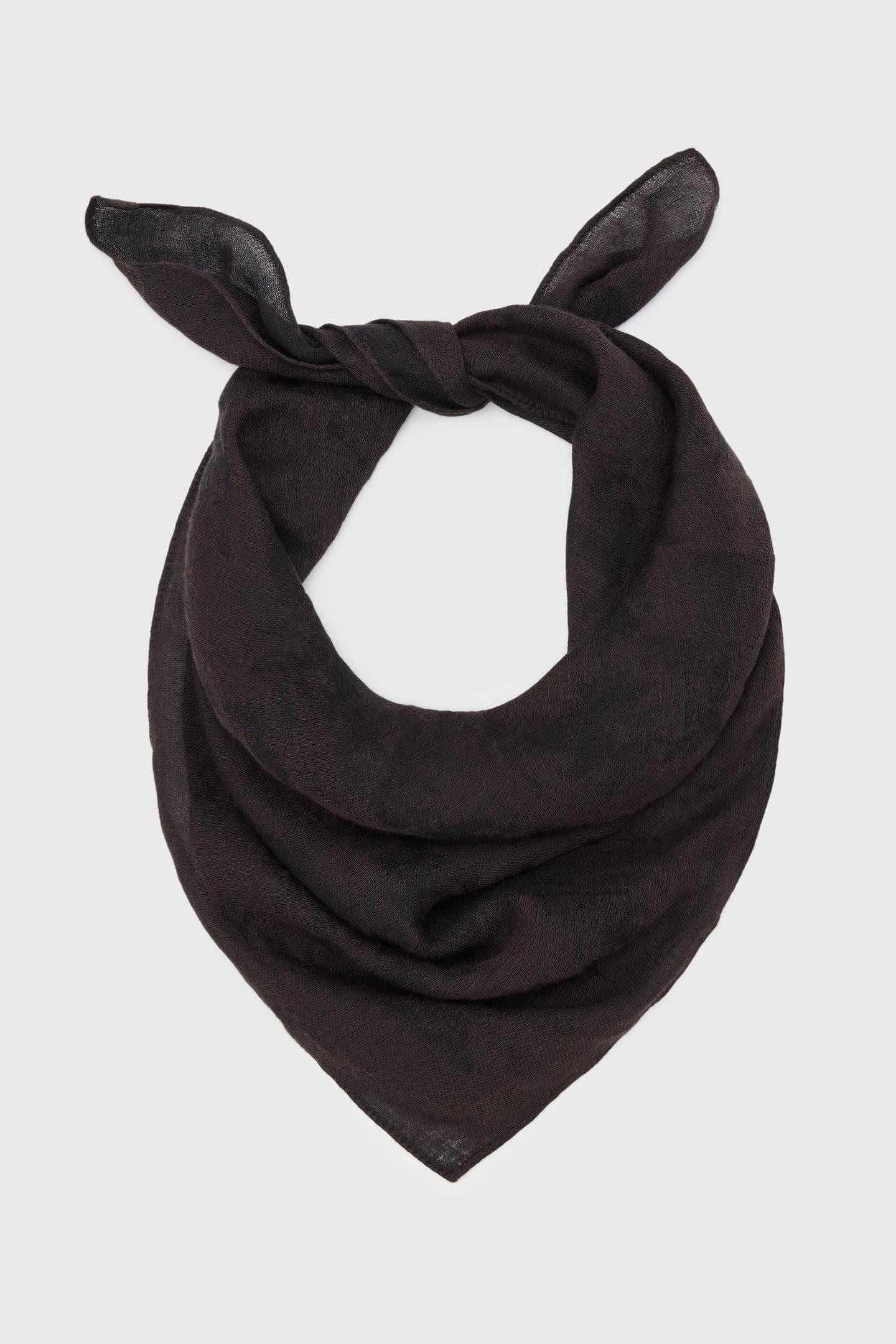 DIFFUSED HOUNDSTOOTH SCAR ESPRESSO 1