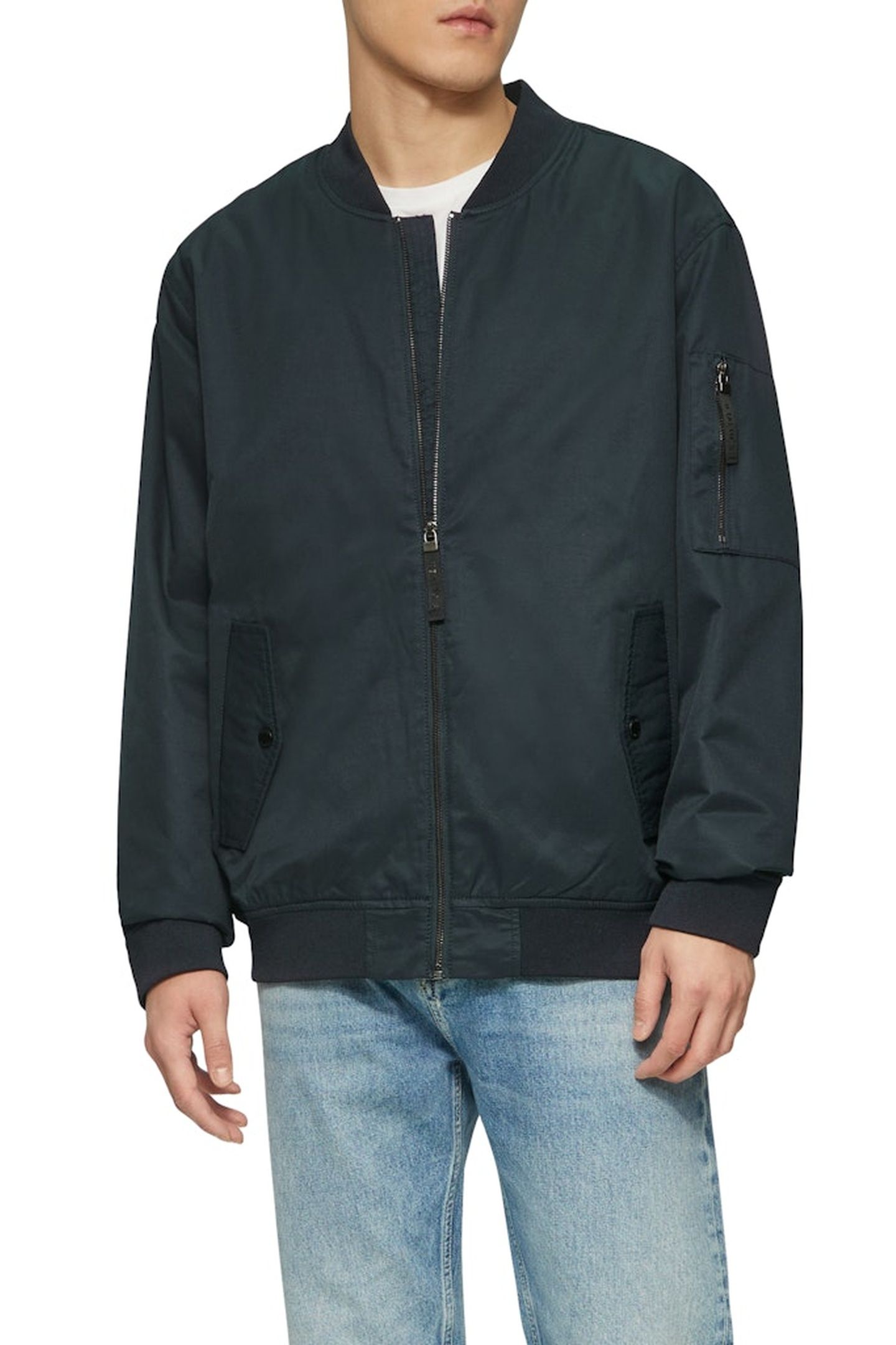 S.OLIVER JACKETS OUTDOOR MARINE 1