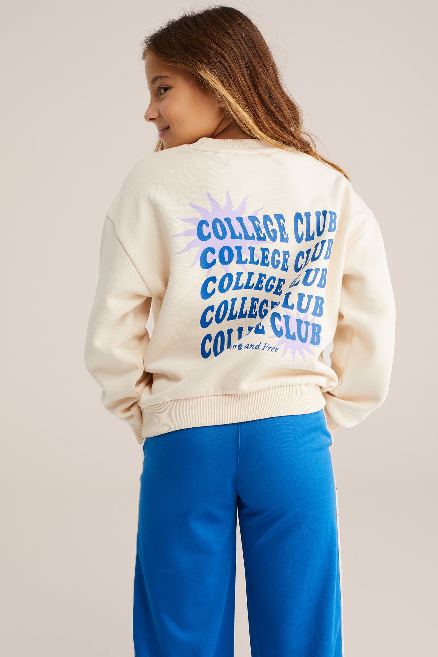SWEATER BEIGE 2
