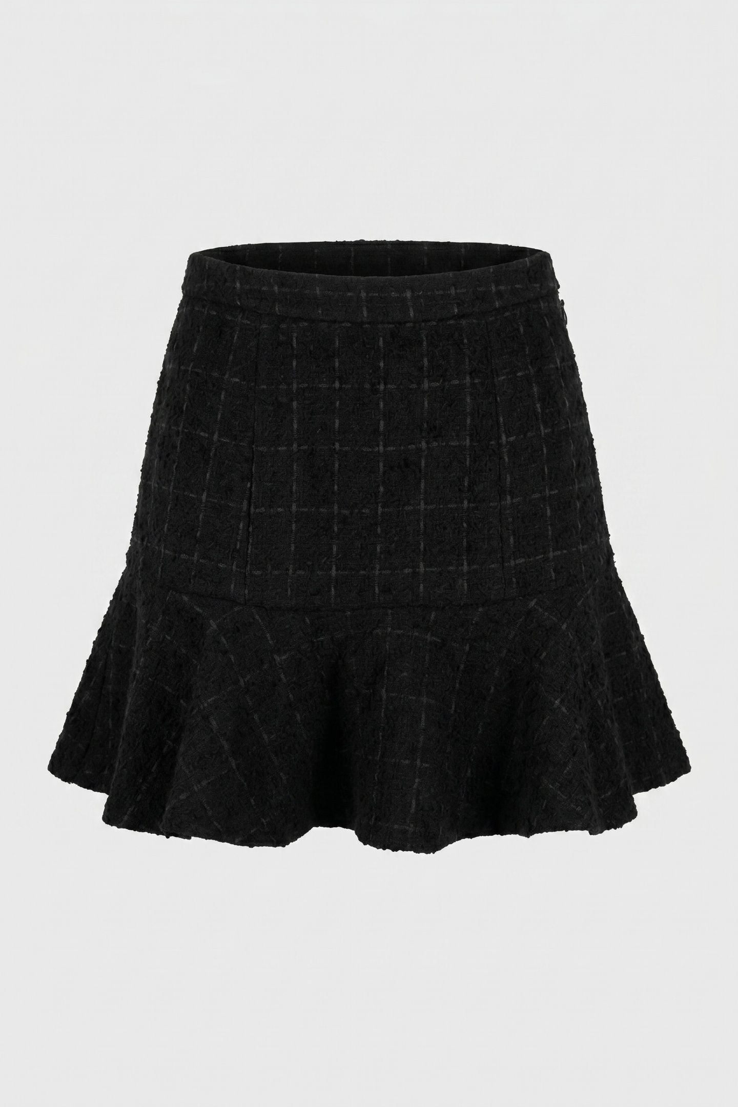 PA LAUREL SKIRT BLACK 3
