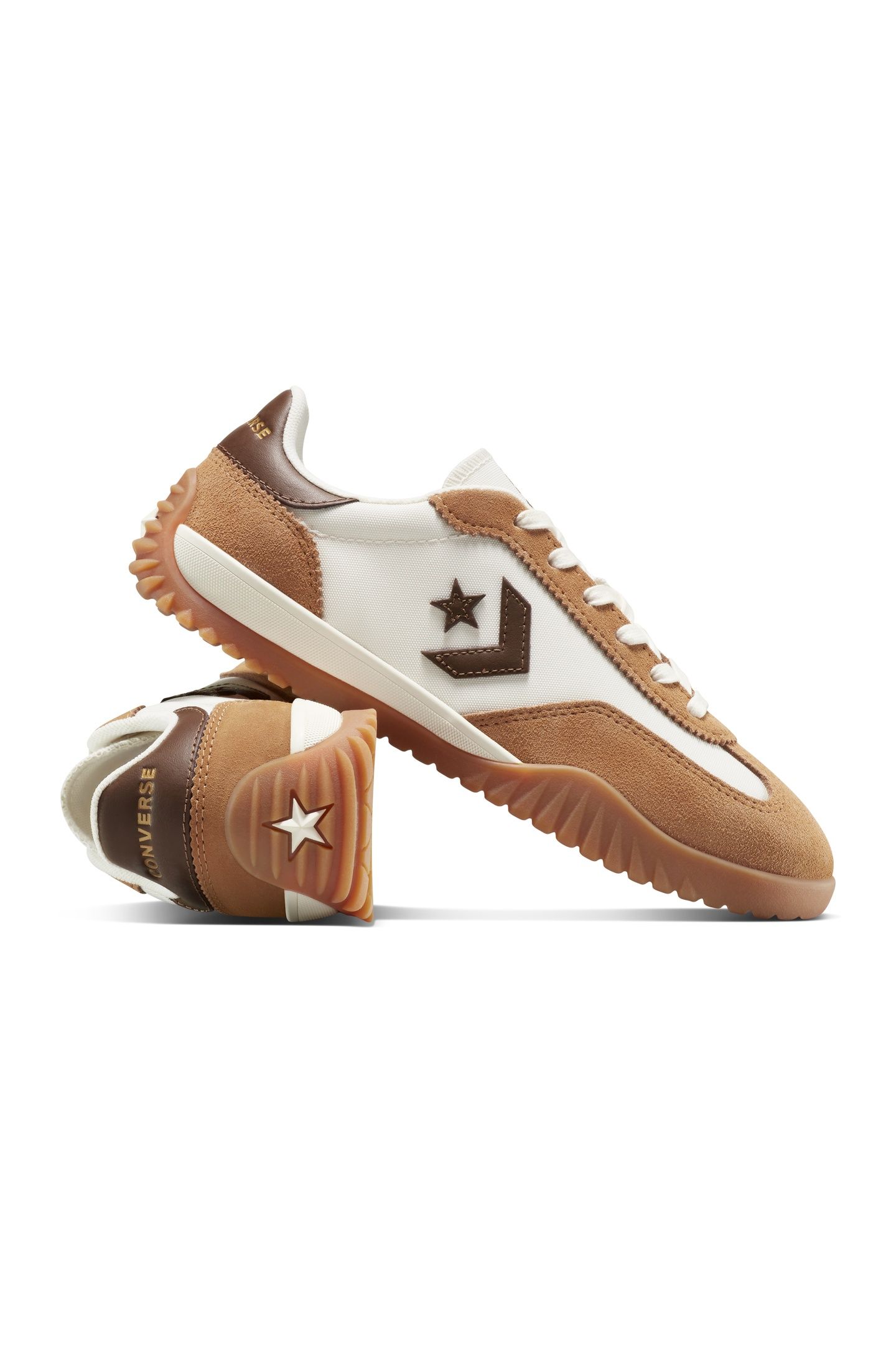 UNISEX RUN STAR TRAINER OX INCENSED/EGRET 2