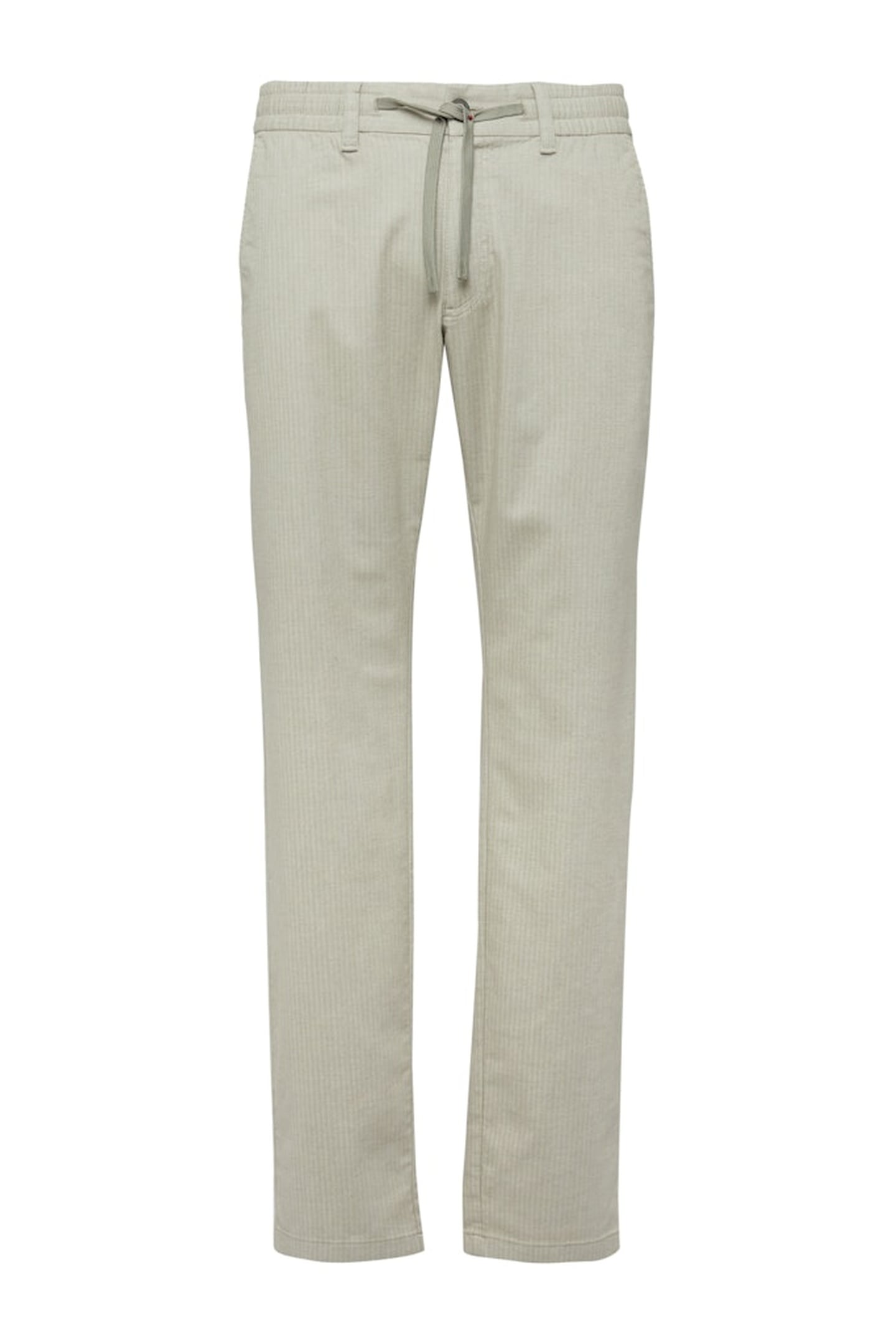 S.OLIVER PANTS ARMY GREEN 7