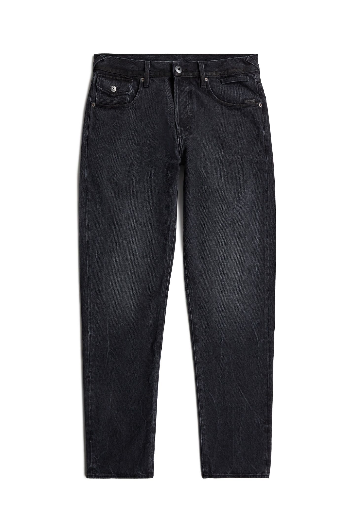 MORRY FWD REGULAR TAPERED WORN IN DARK MOON 5