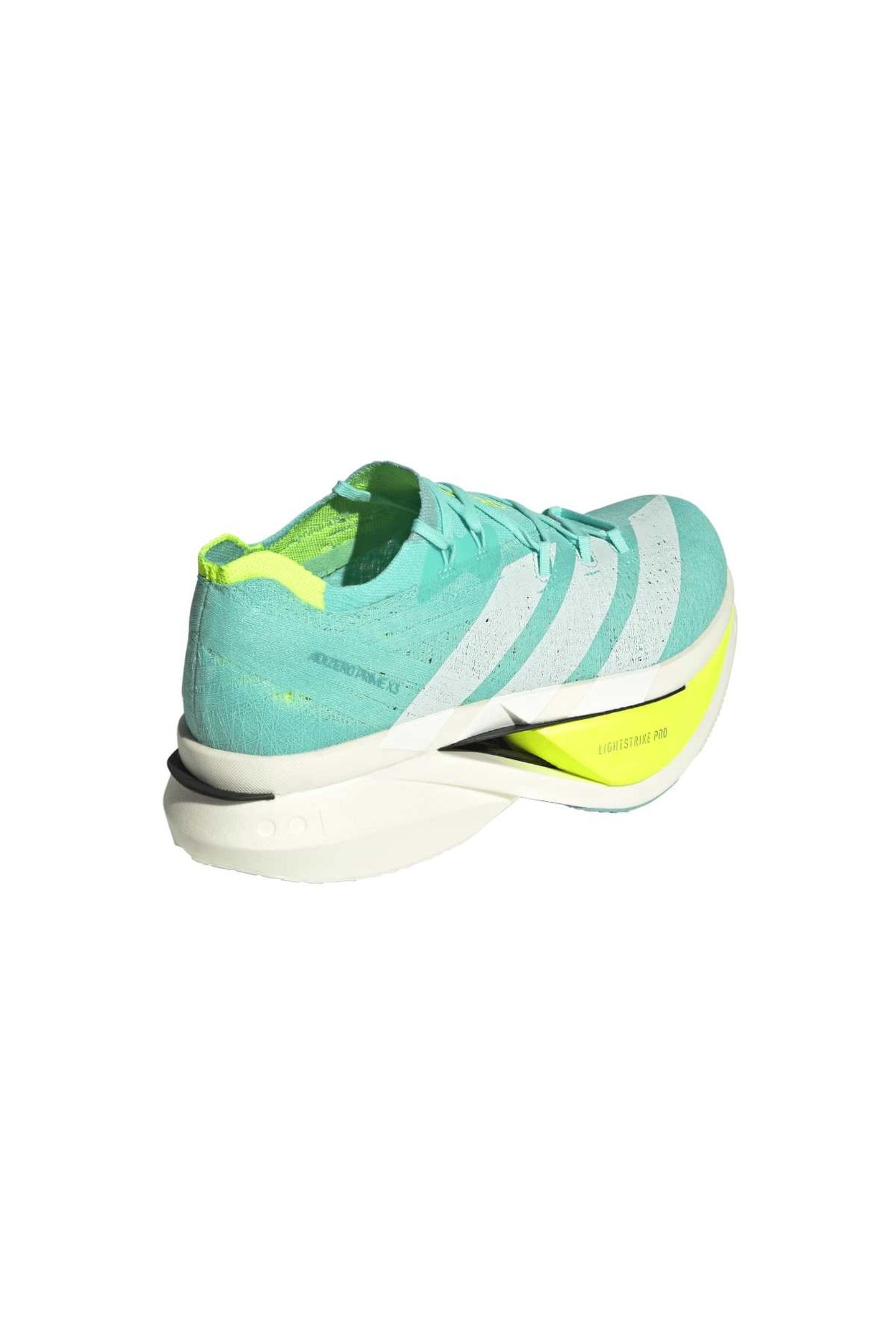 UNISEX PERFORMANCE ADIZERO PRIME X3 STRUNG LIGHTSTRIKEPRO RU 6