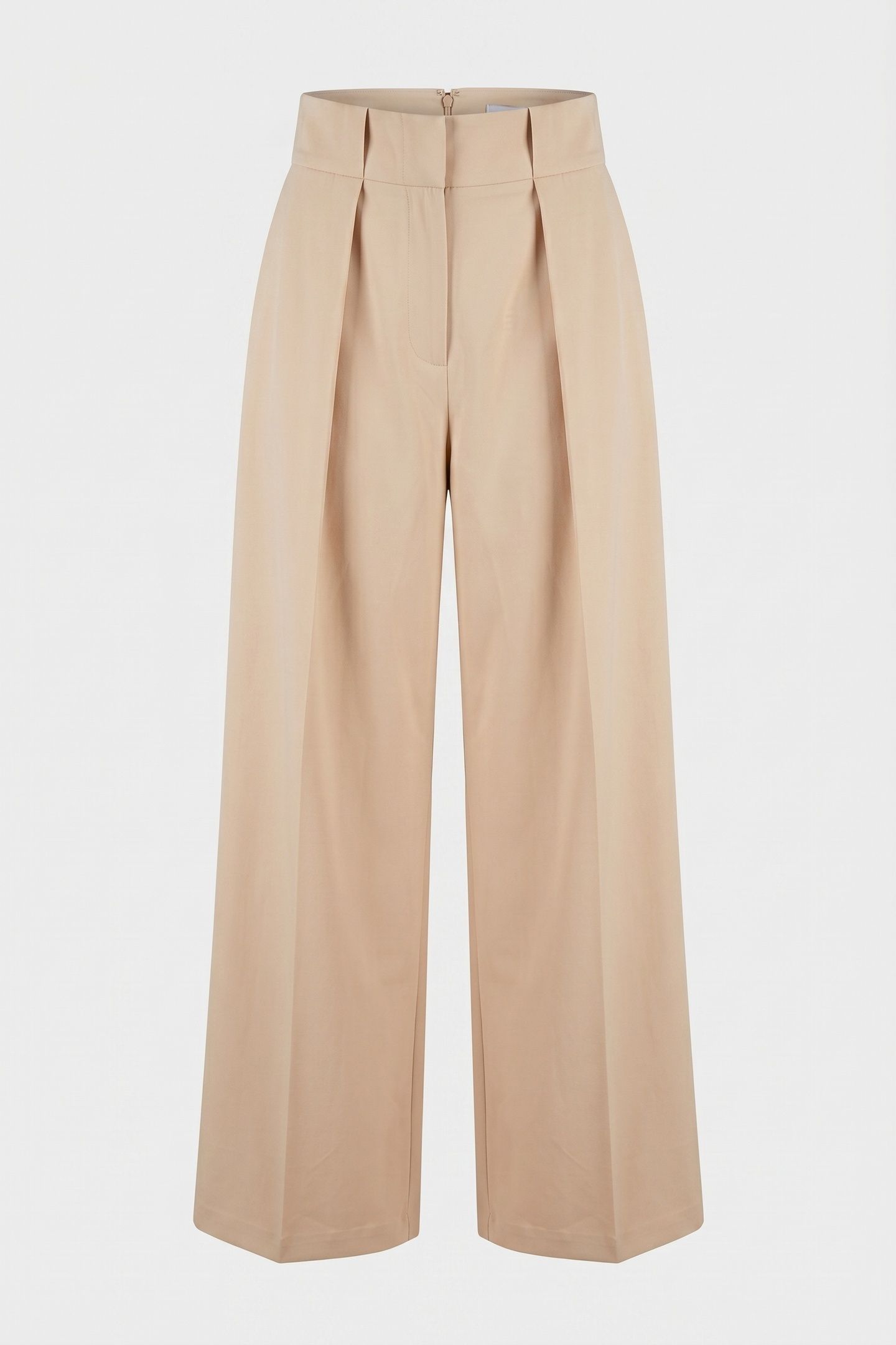 ATLANTIS TROUSERS BEIGE 3