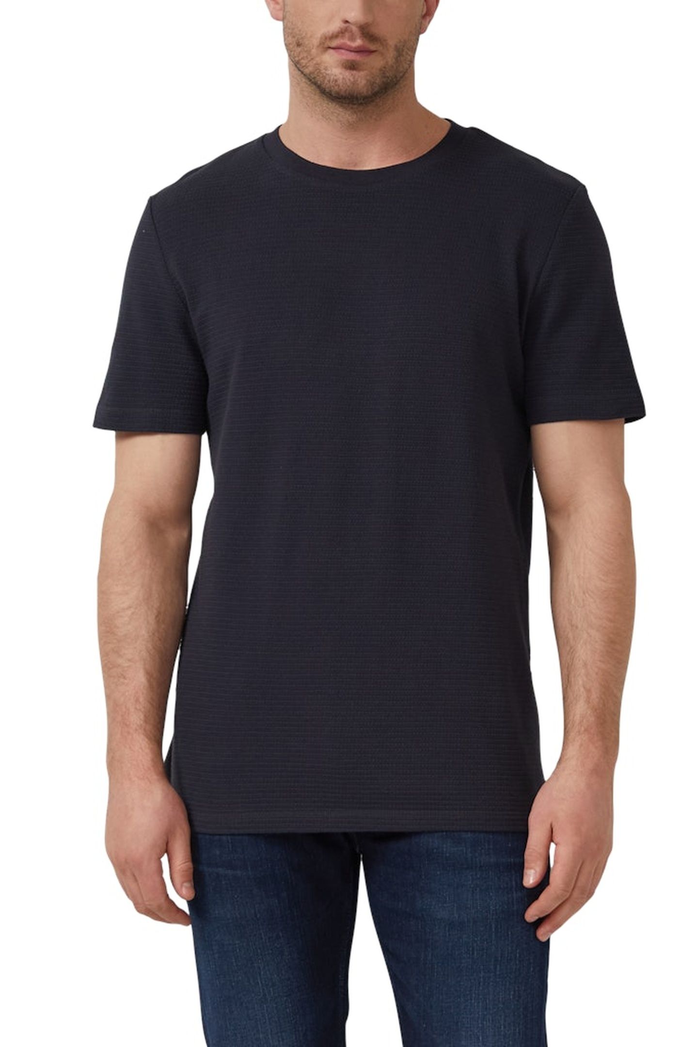 S.OLIVER T-SHIRTS MARINE 1