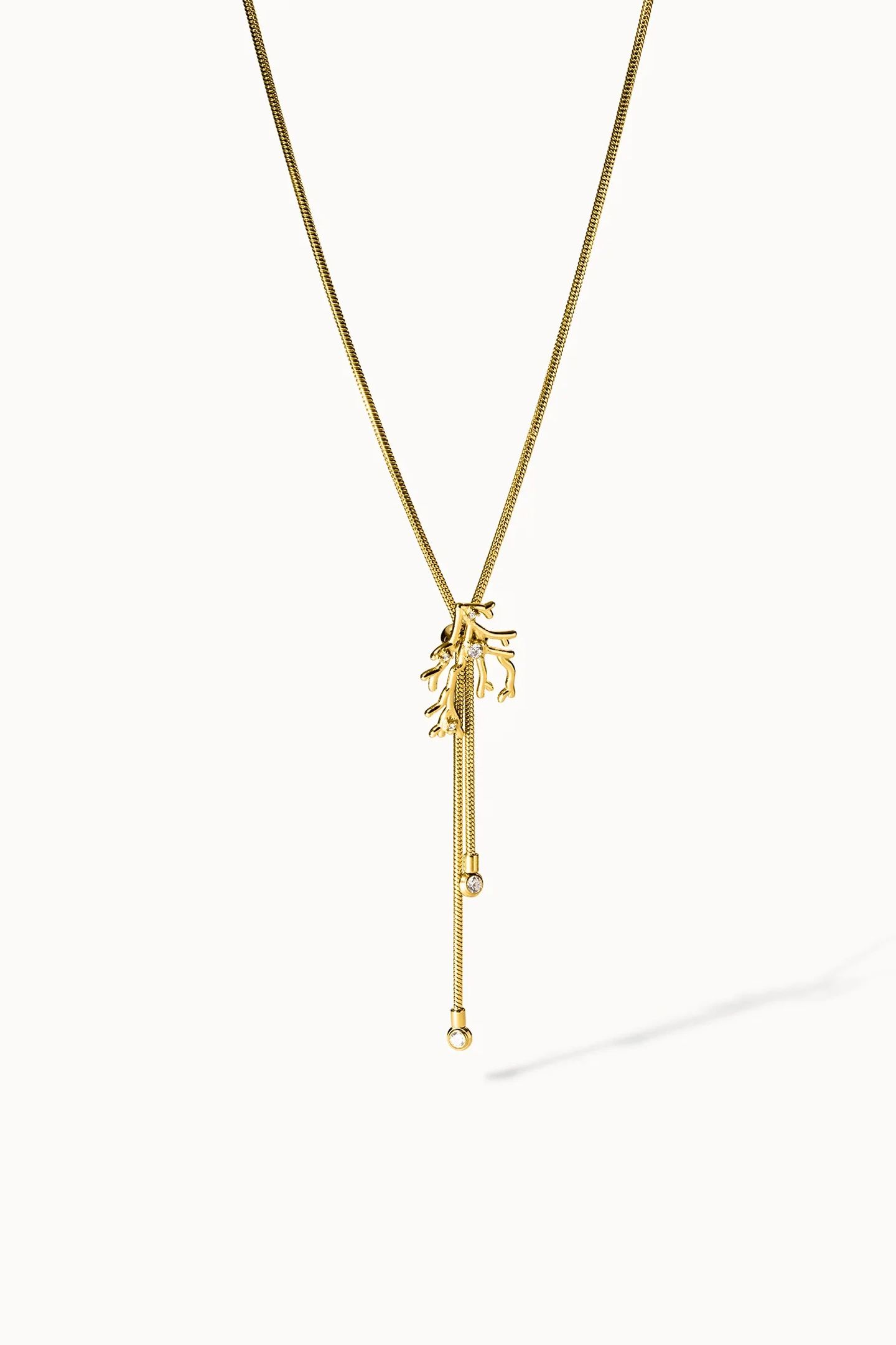 CORAL COVE KETTE GOLD 4