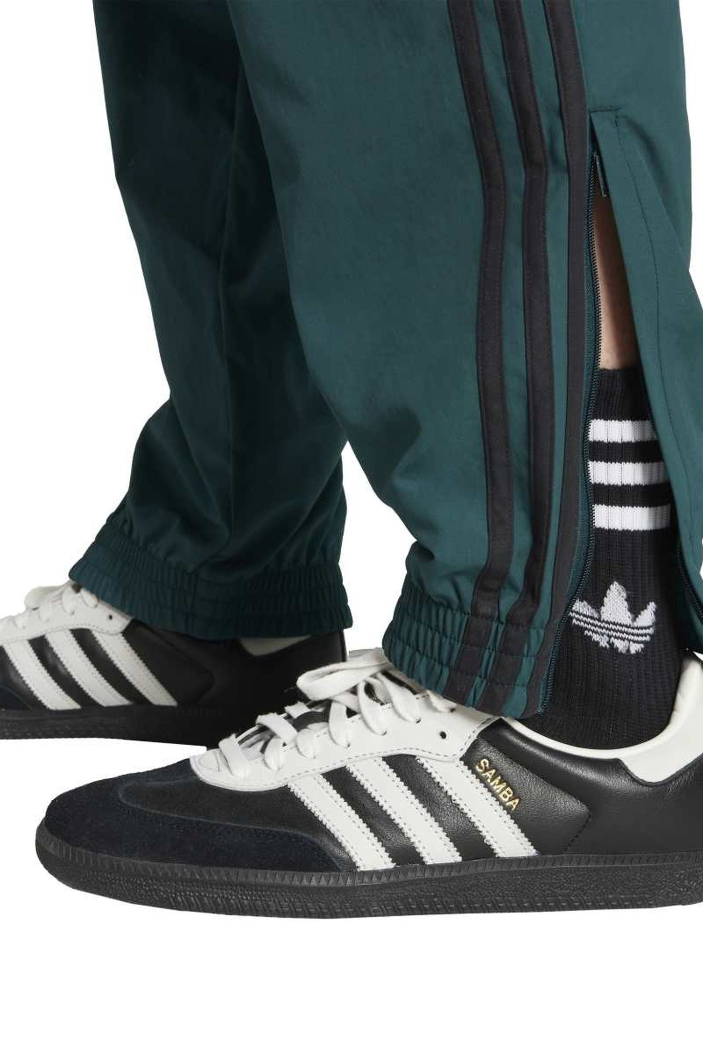 UNISEX ORIGINALS FIREBIRD ADICOLOR WOVEN TRACKPANT AURORA IV 5