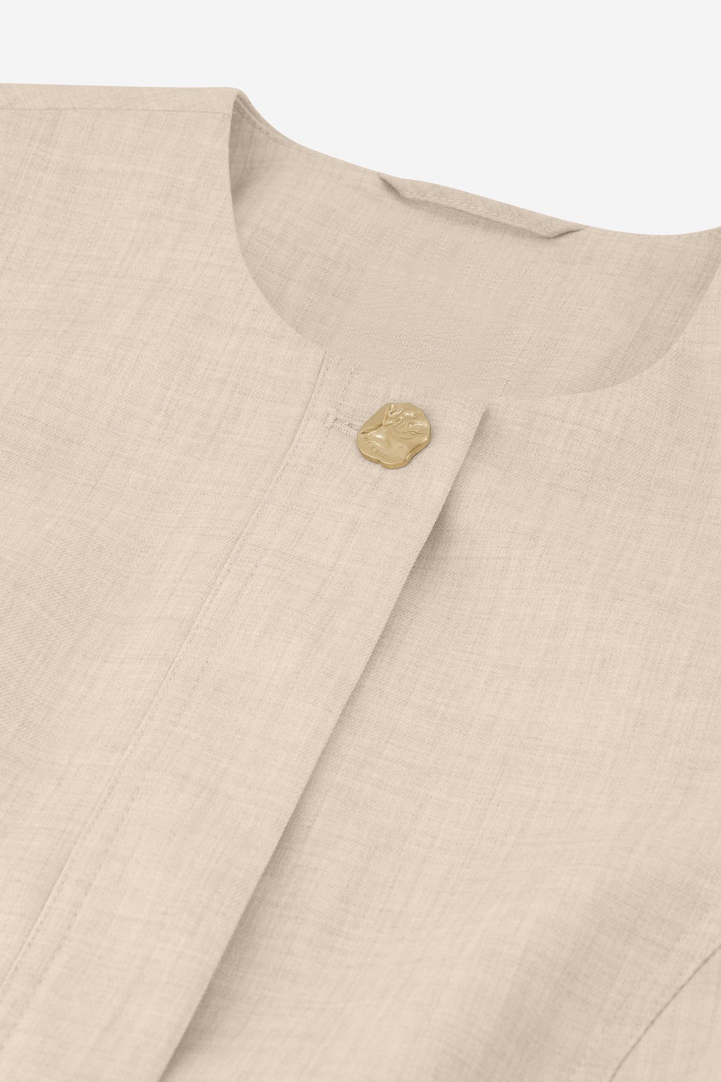 KIEV JACKET CREAM 5