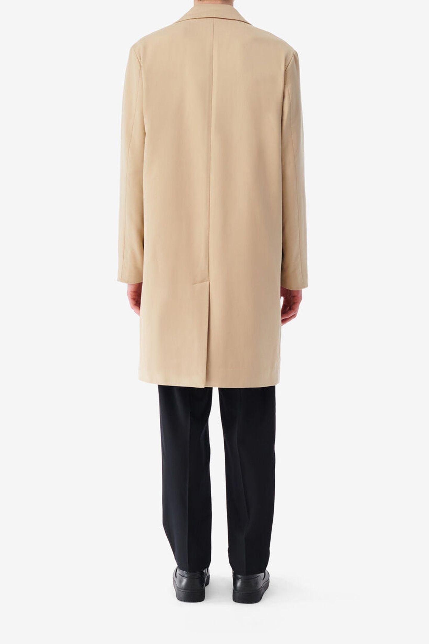 NOE1 OUTERWEAR BEIGE 6