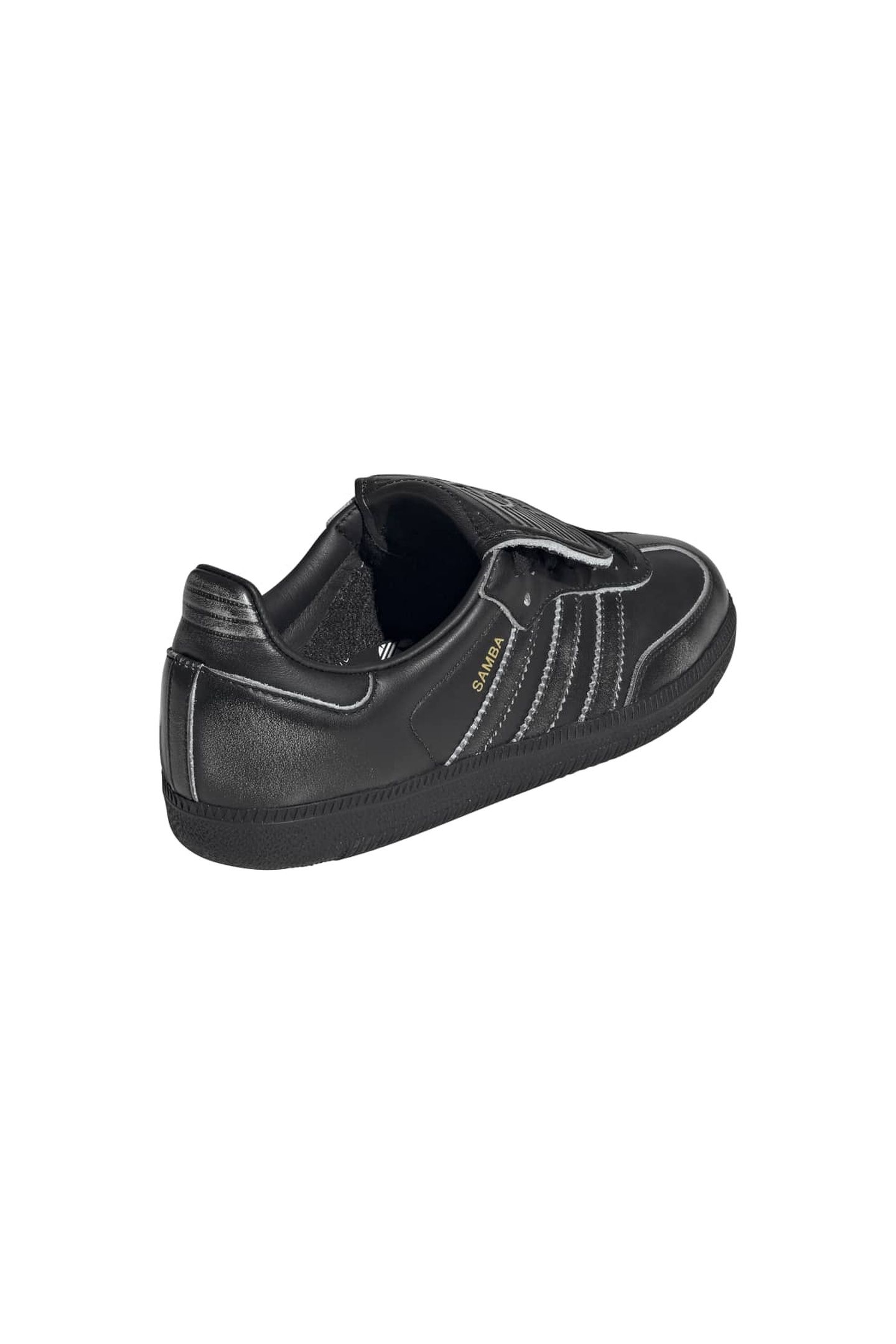 ORIGINALS SAMBA LT SHOES CORE BLACK 4